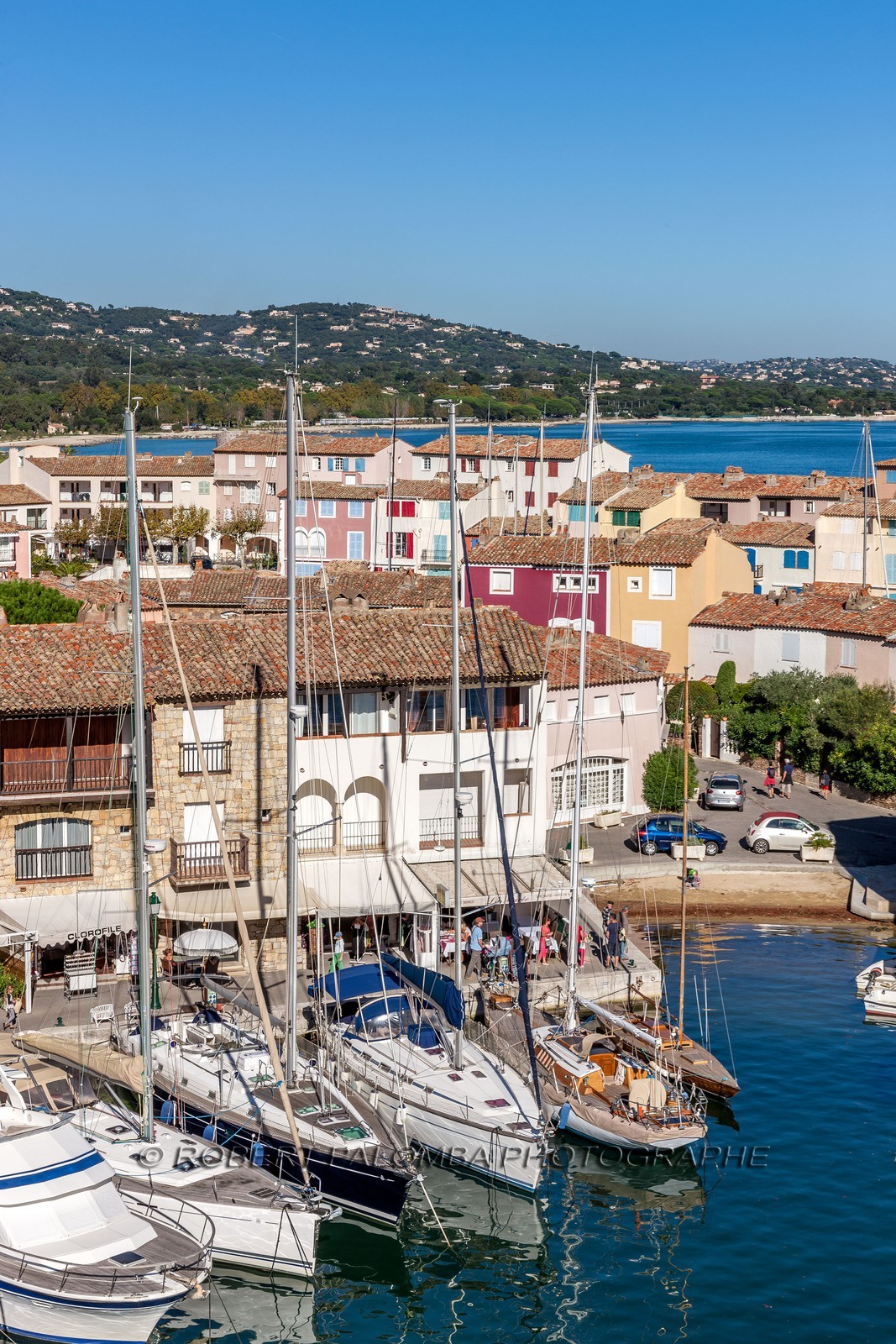 Port-Grimaud