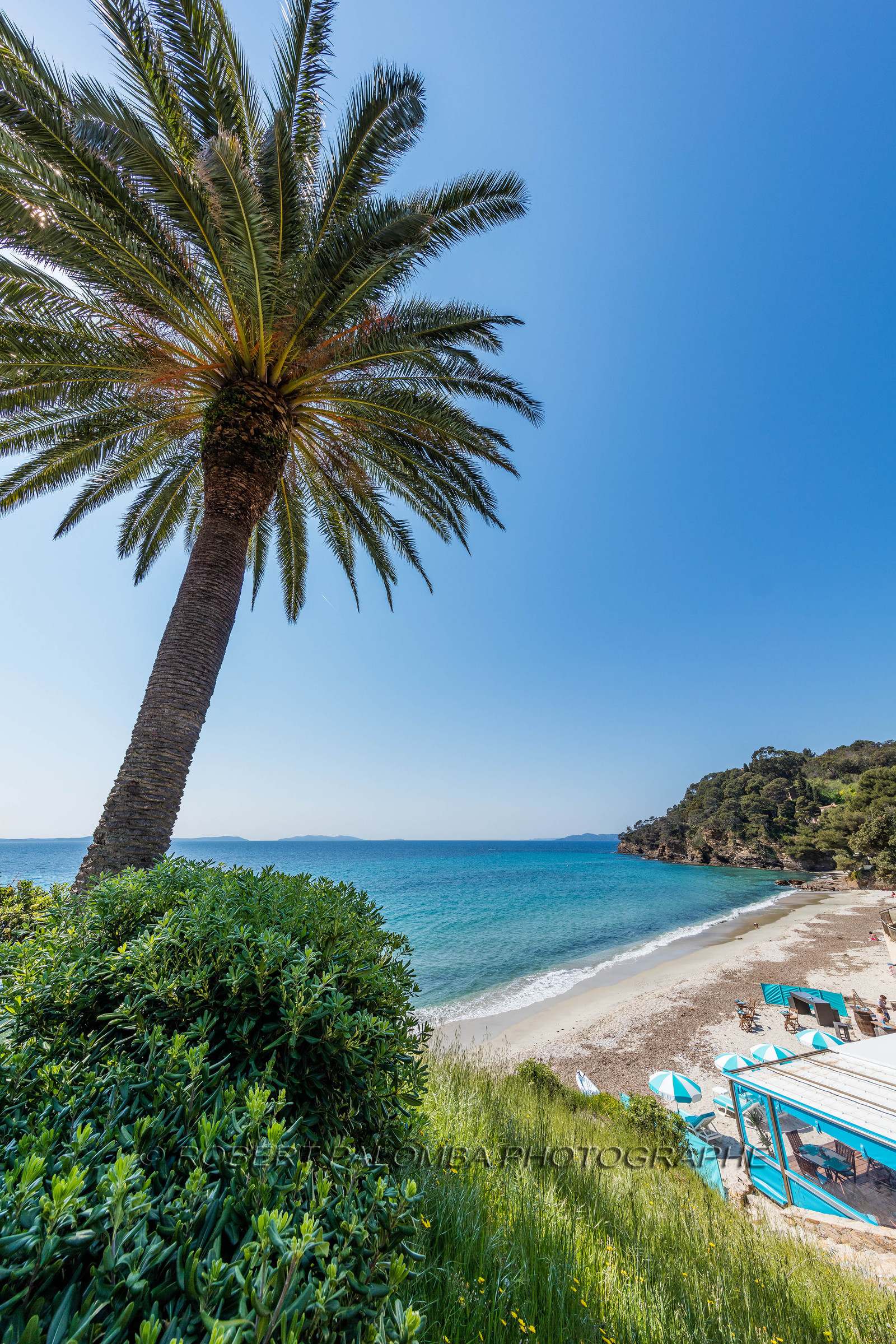 Rayol-Canadel-sur-Mer