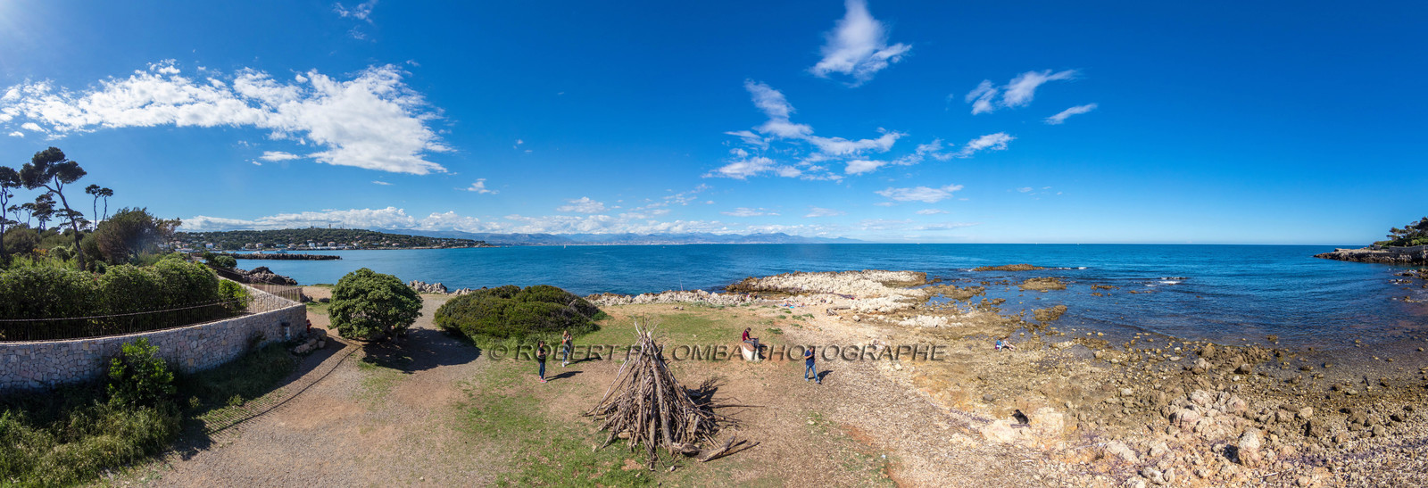 Antibes