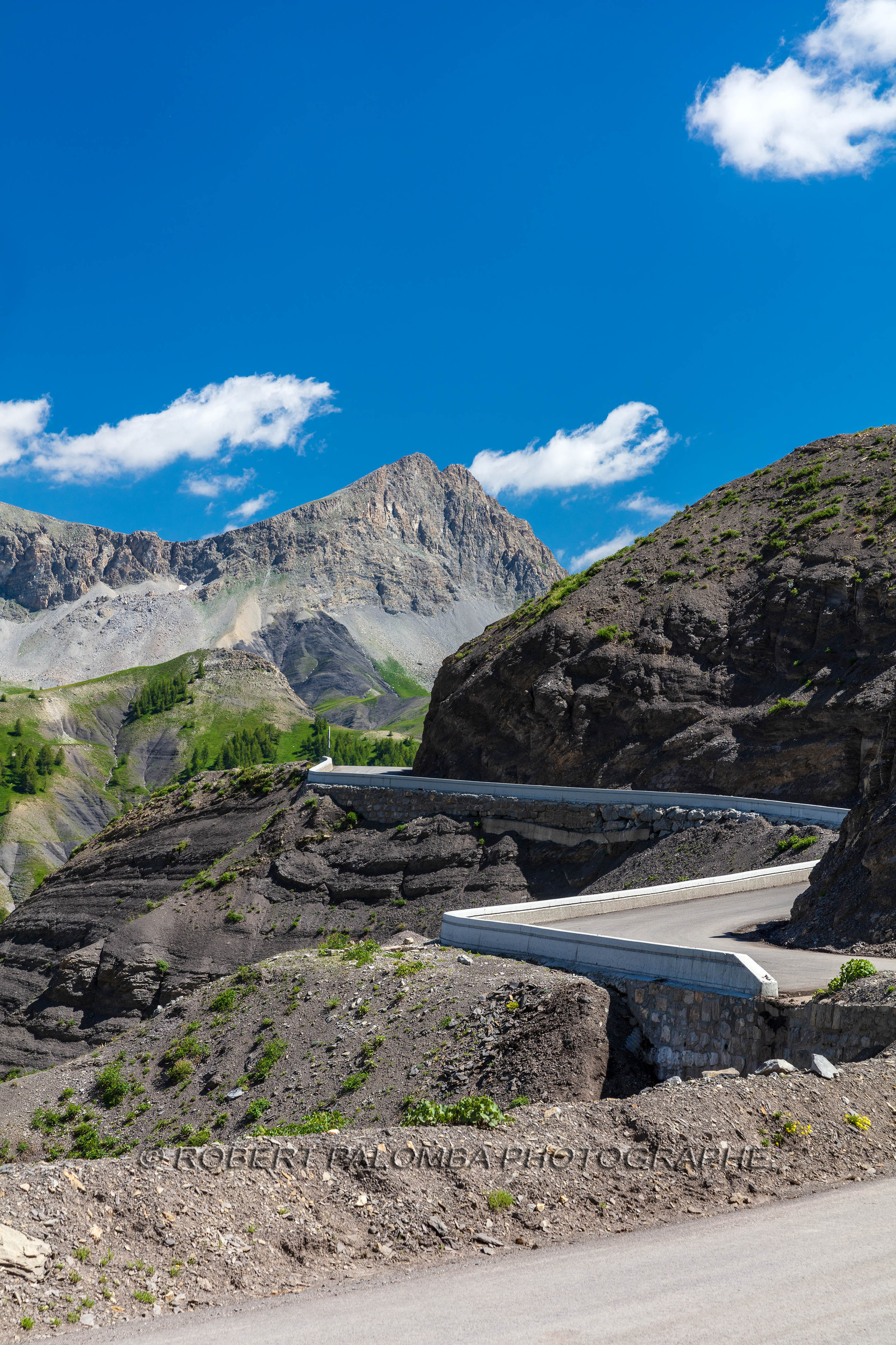 Col des Champs