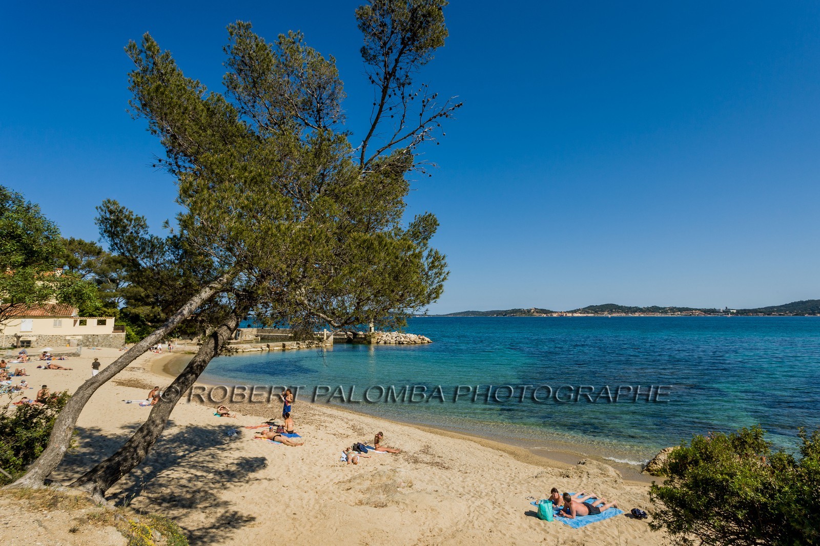 Grimaud