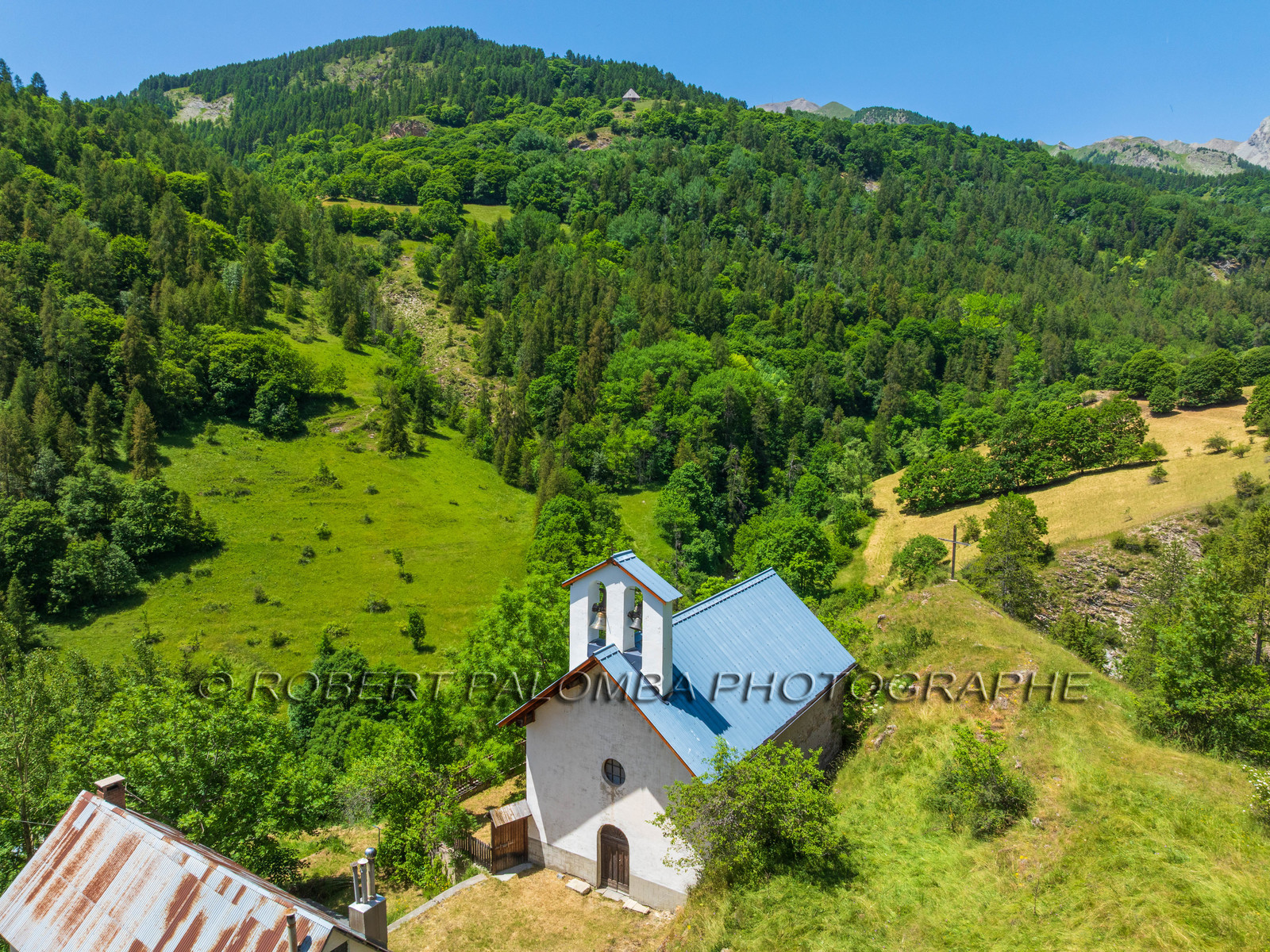 Le Verdon