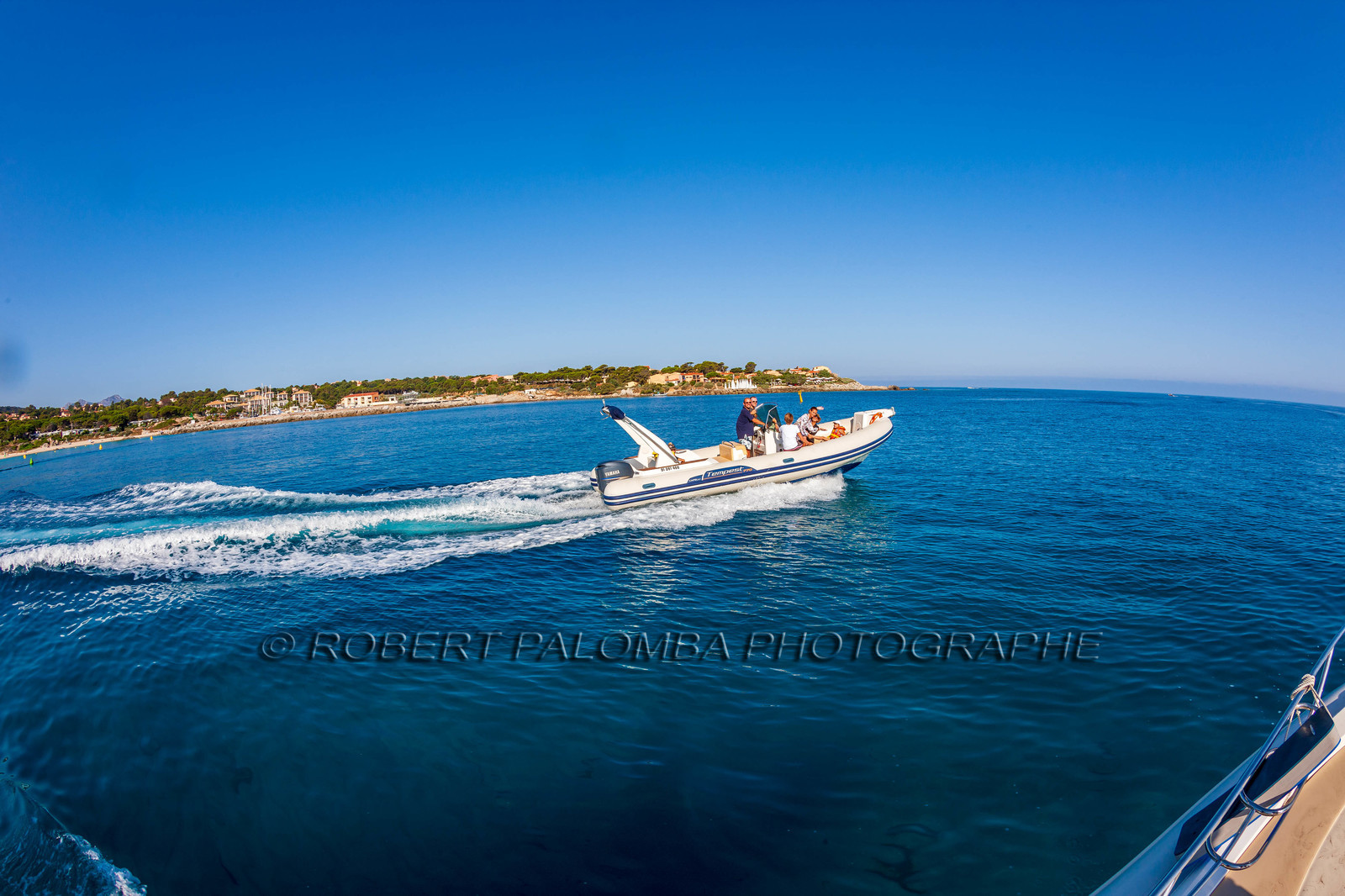 Bateau