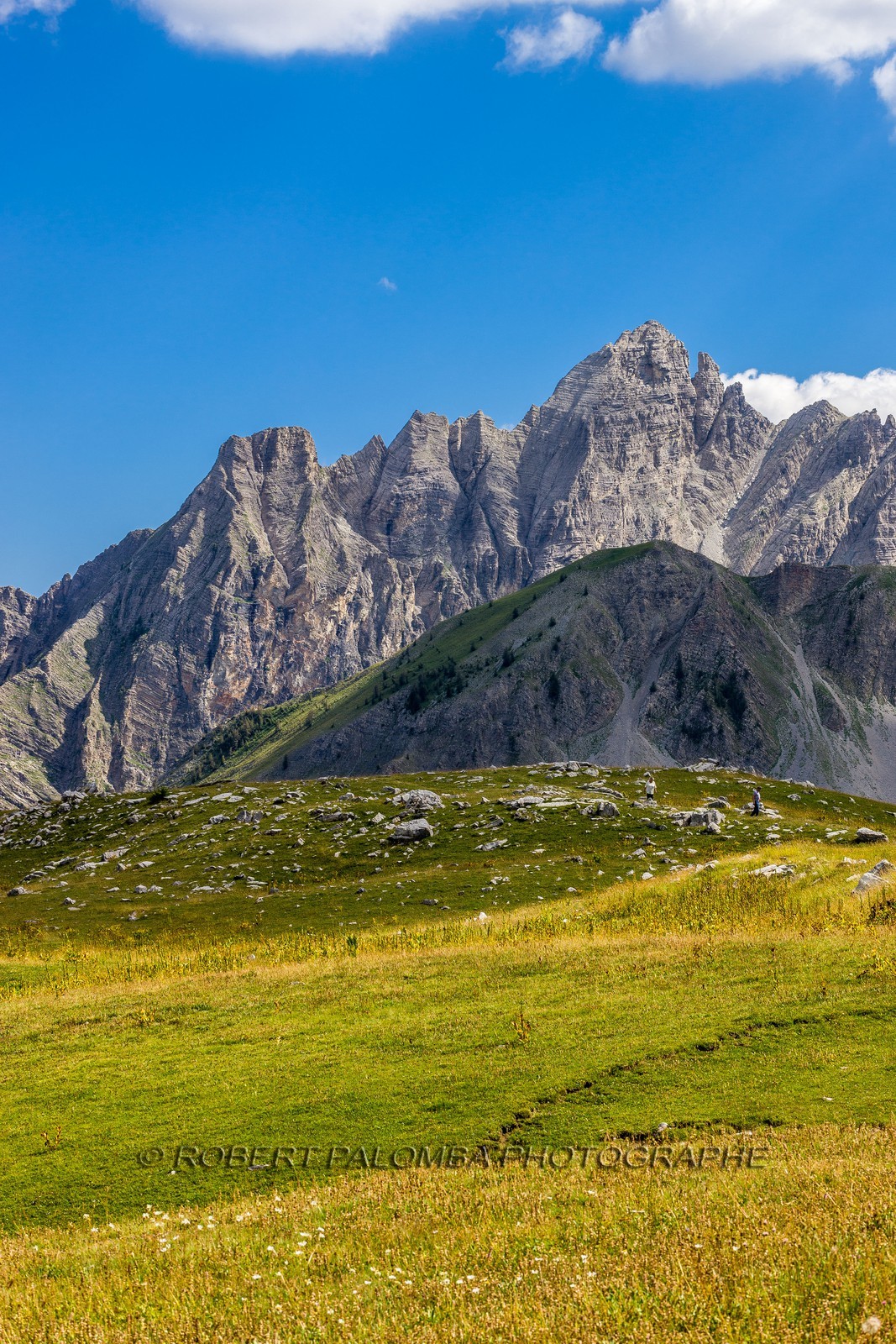 Col des Champs