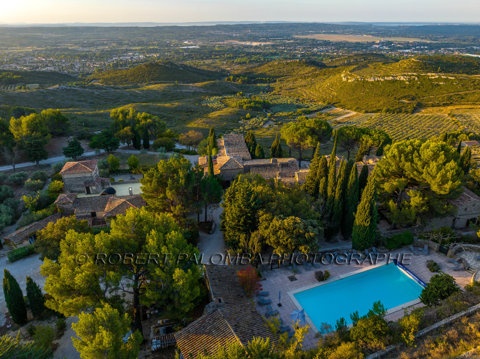 Salon-de-Provence