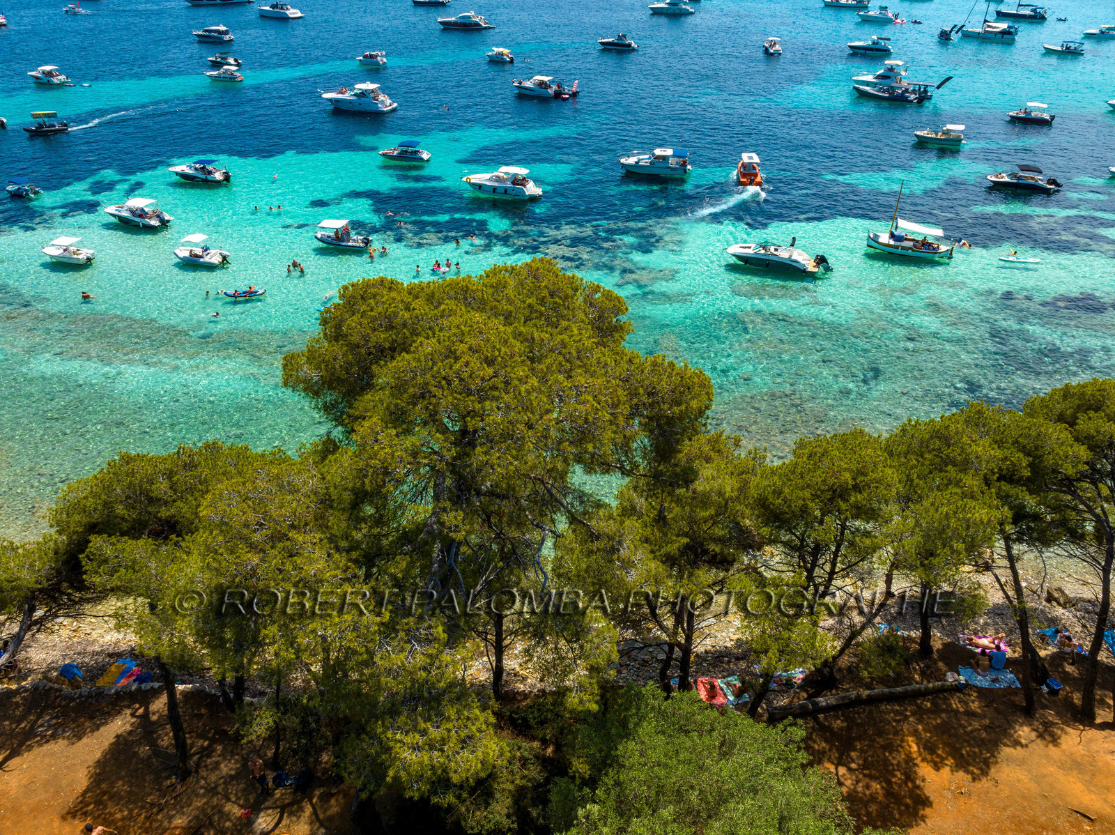 Lérins Sainte-Marguerite