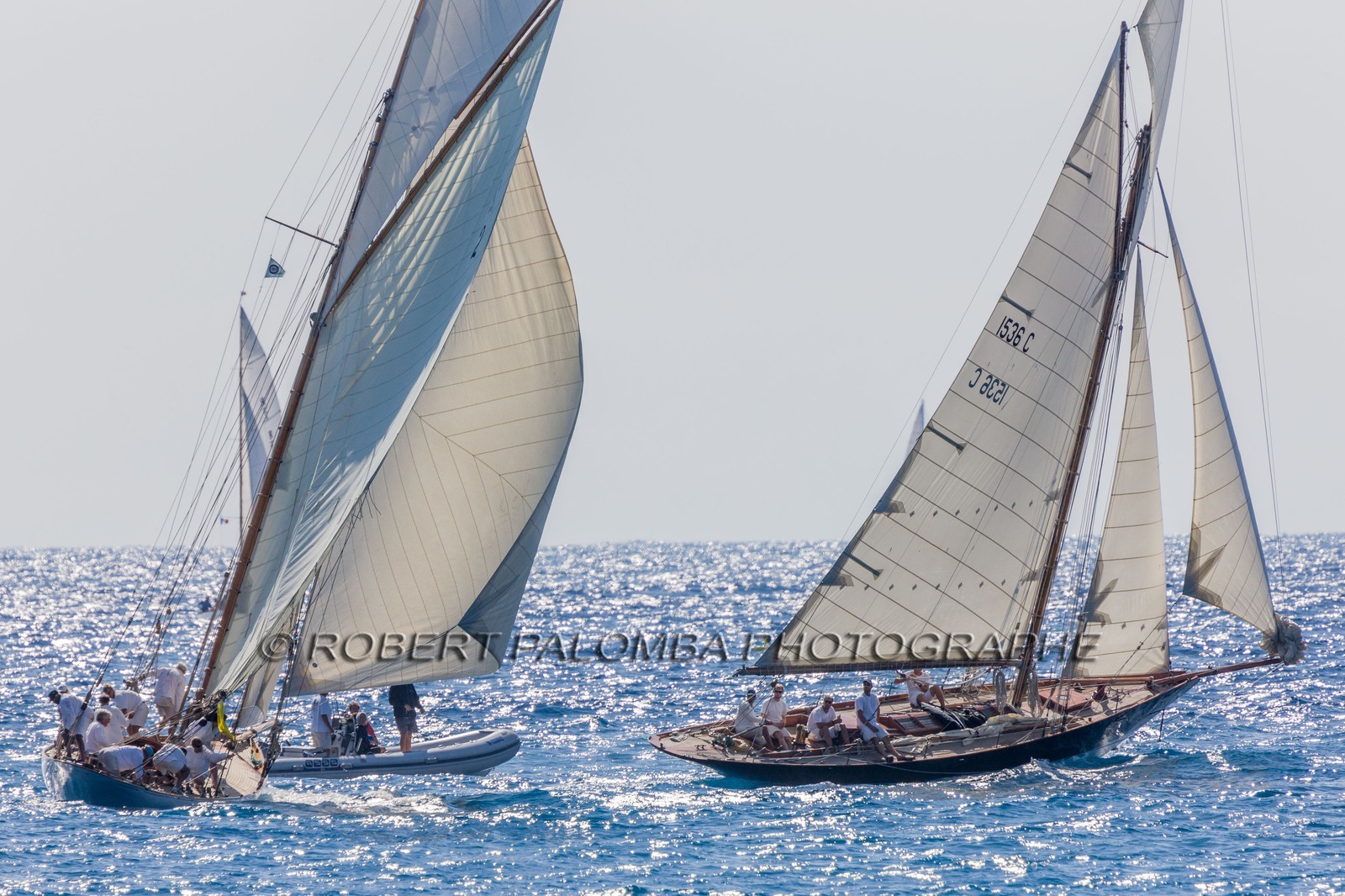 Les Régates de Nice