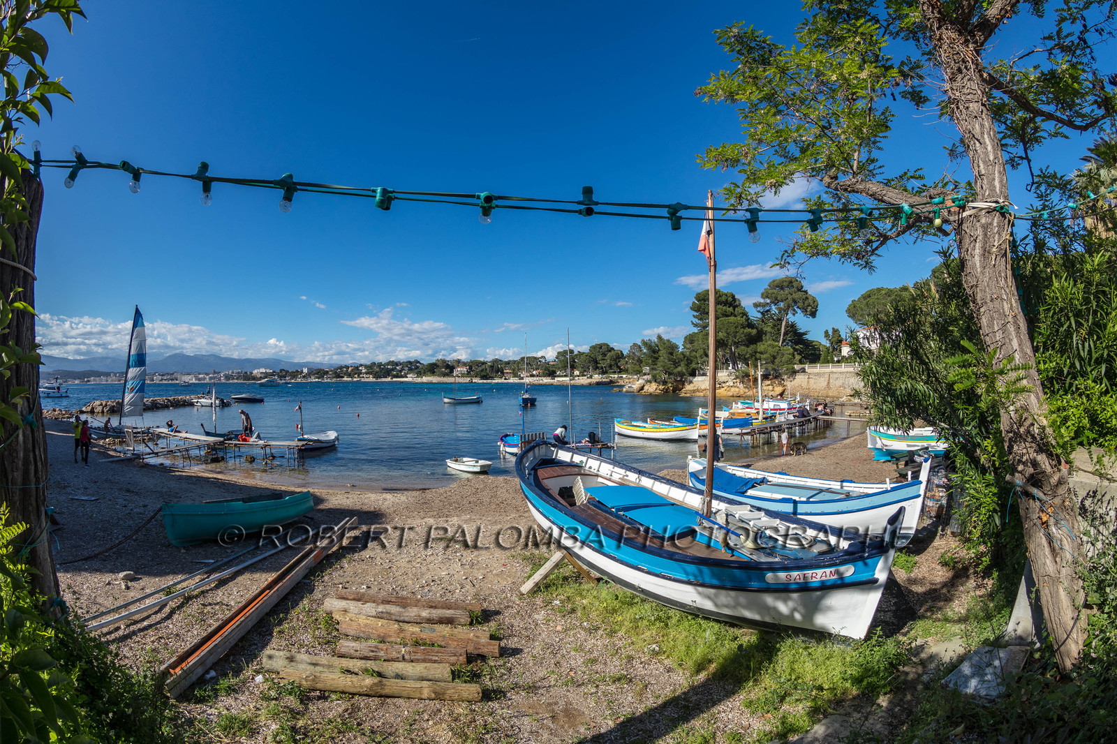 Antibes