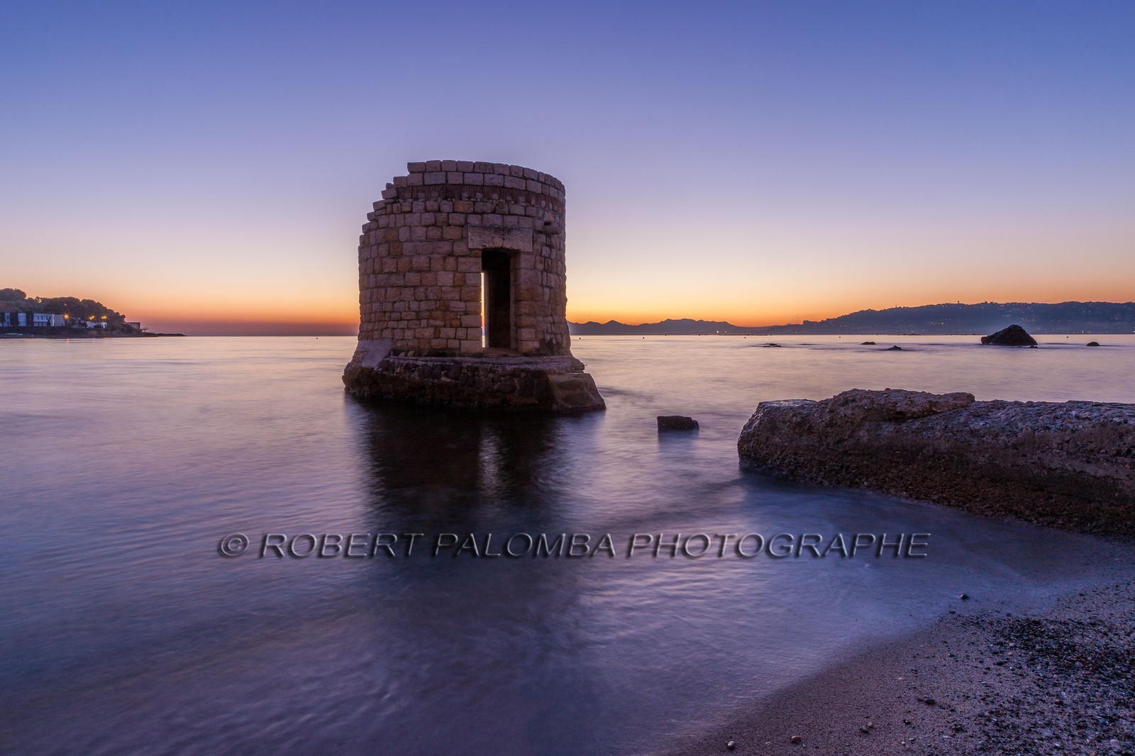 Antibes