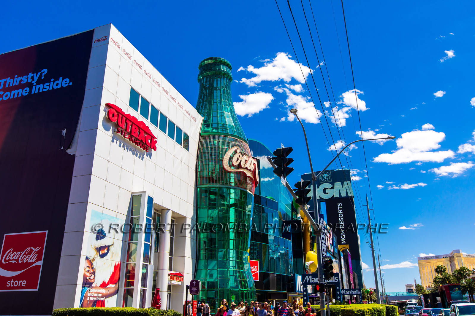 Las Vegas