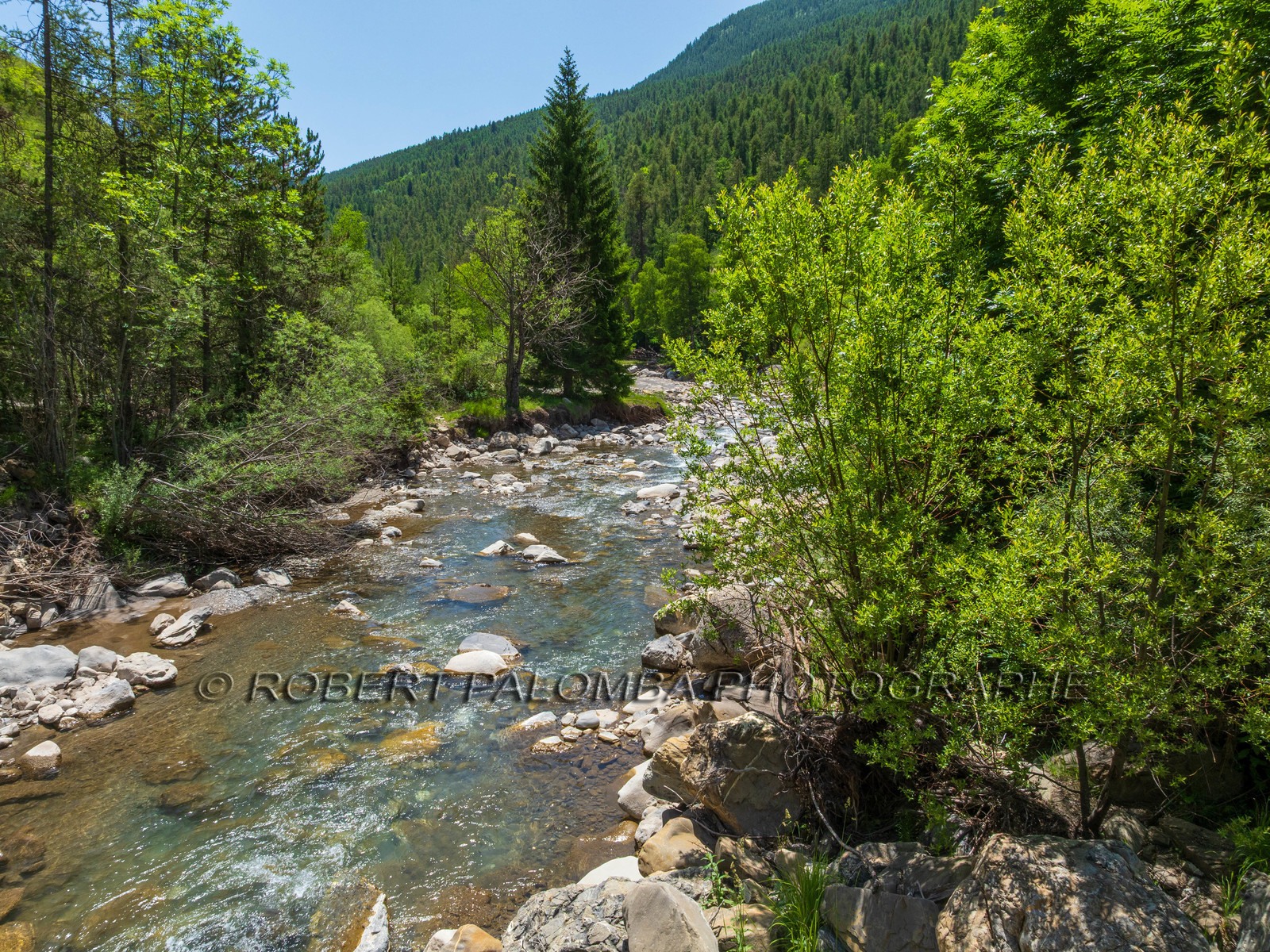 Le Verdon