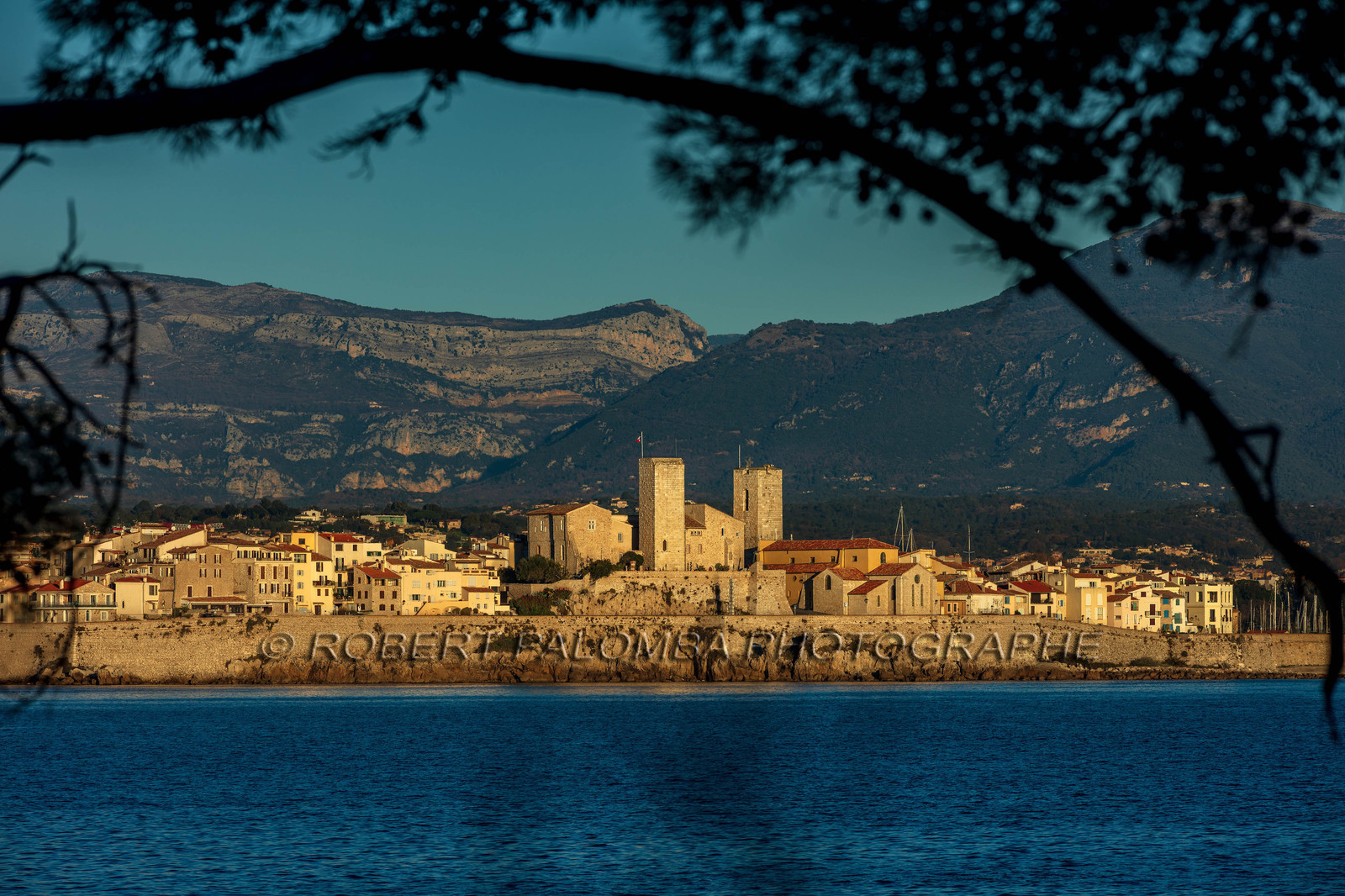 Antibes
