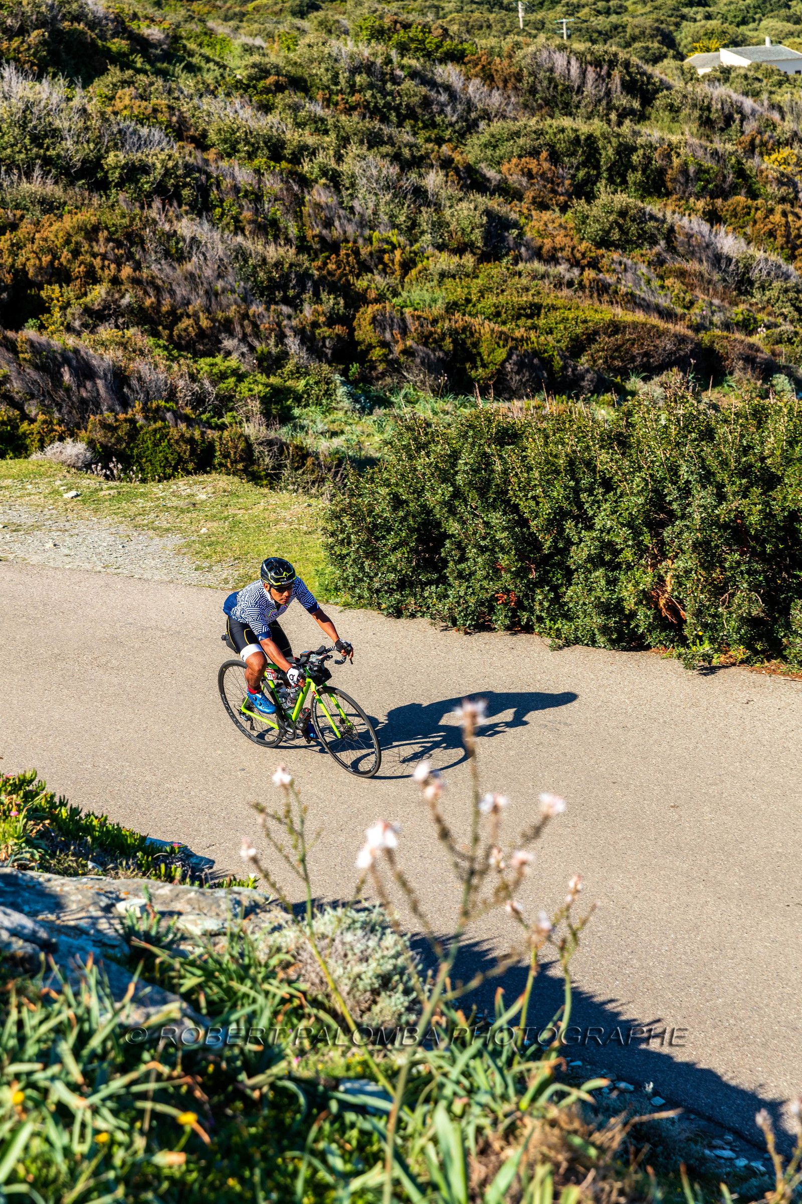 Bikingman Corsica 2019