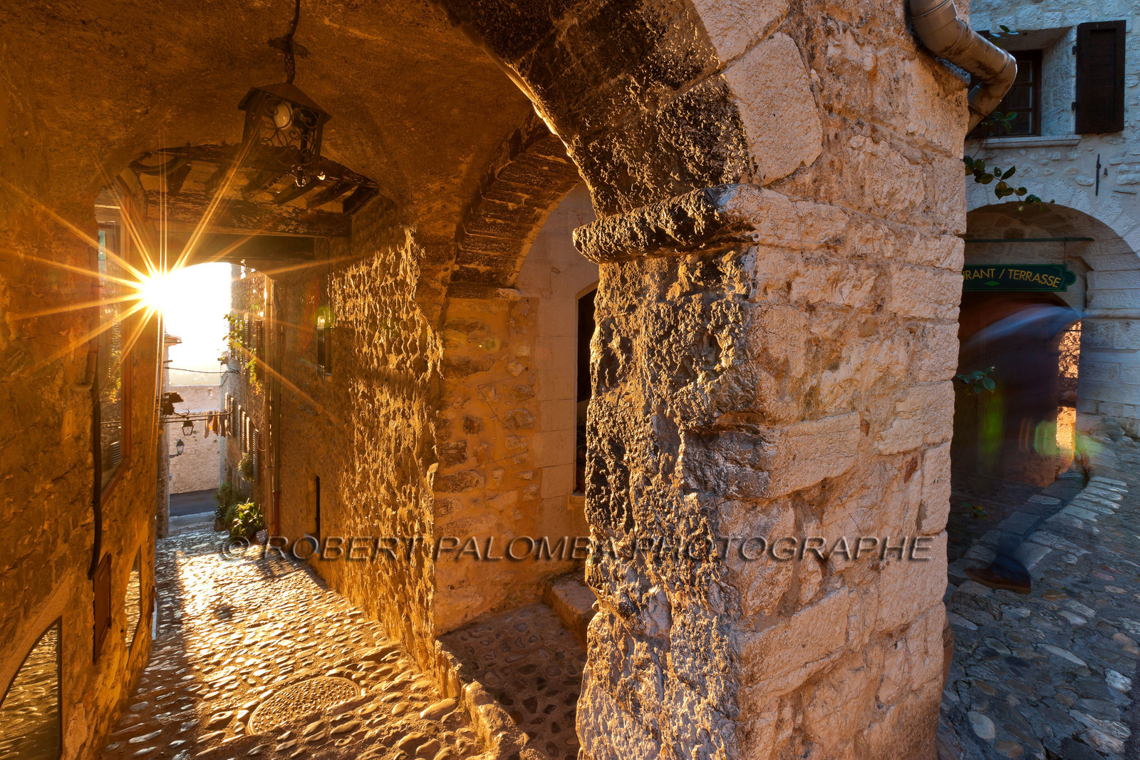 Saint-Paul-de-Vence