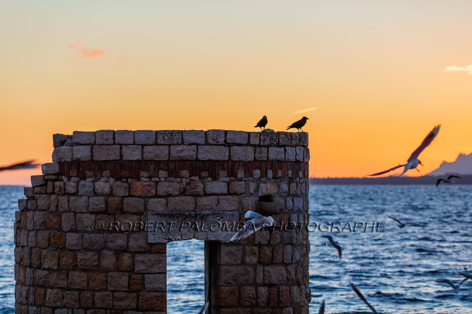 Cap d'Antibes