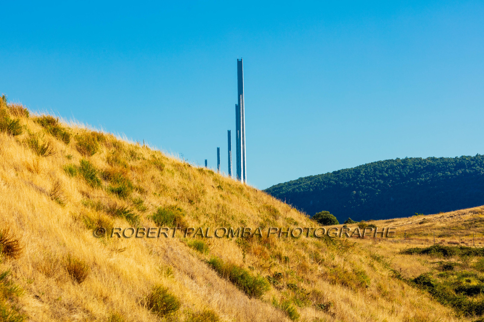 Viaduc de Millau