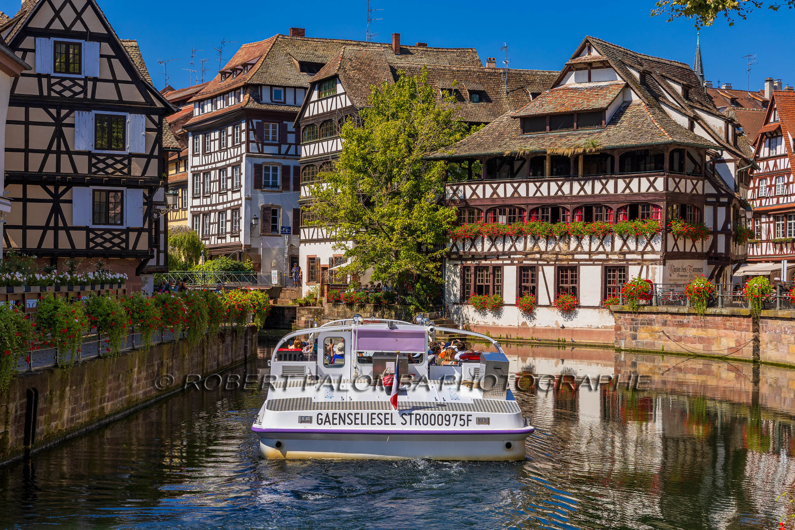 Strasbourg