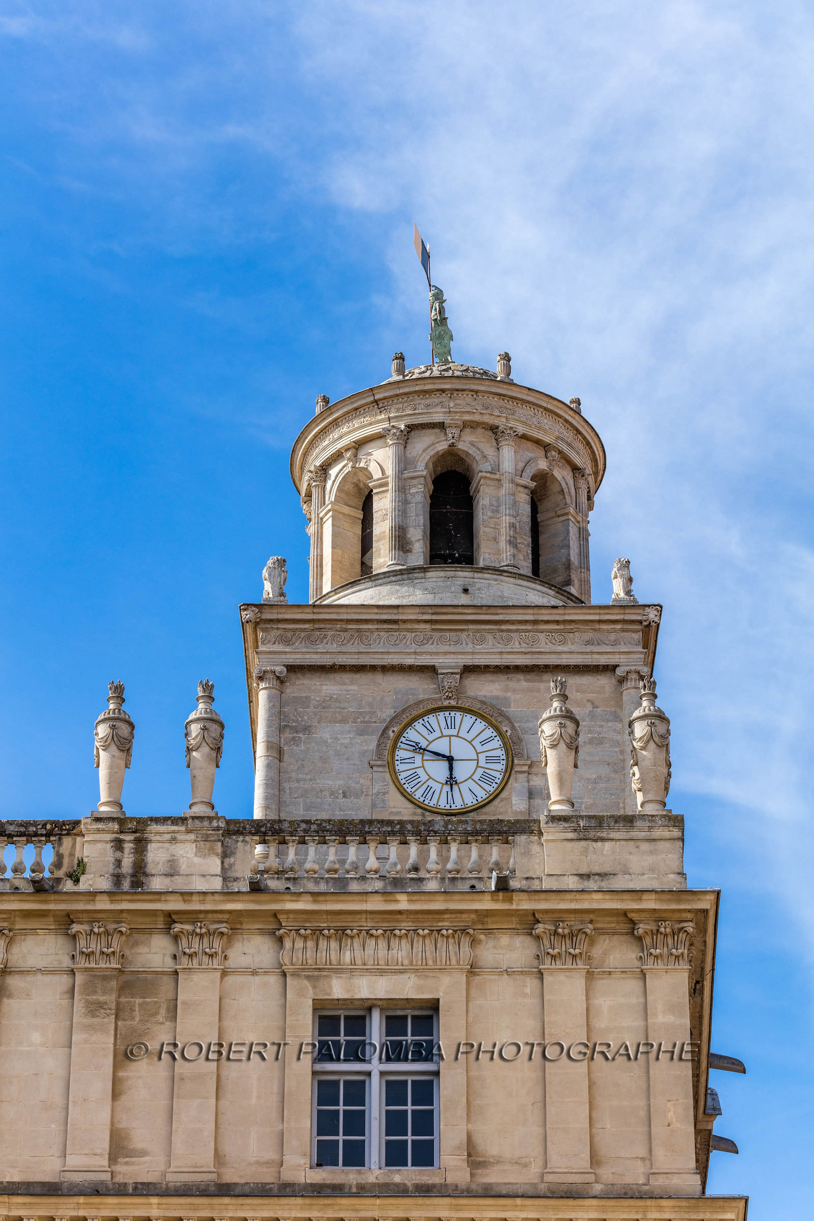 Arles