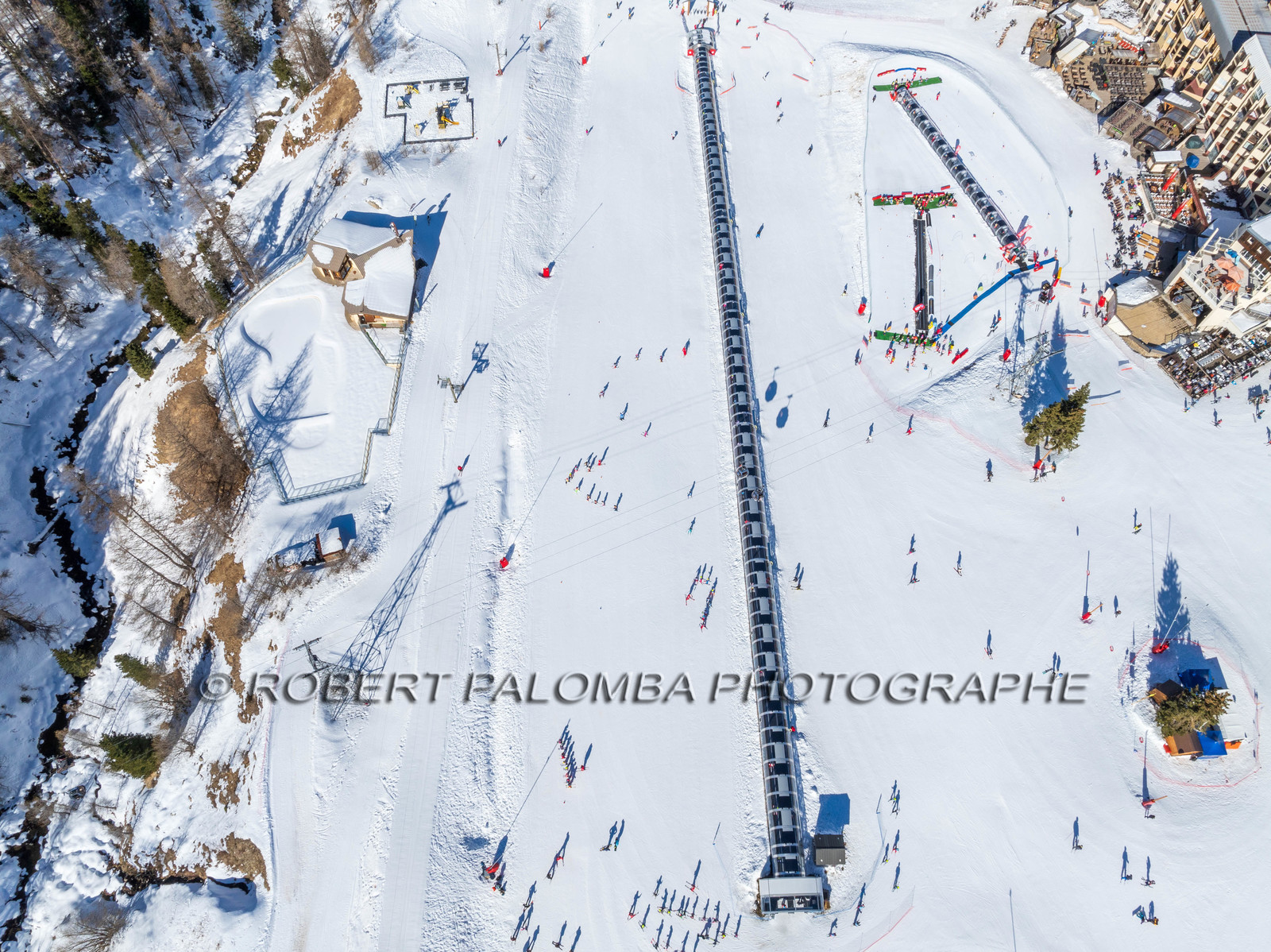 Isola 2000