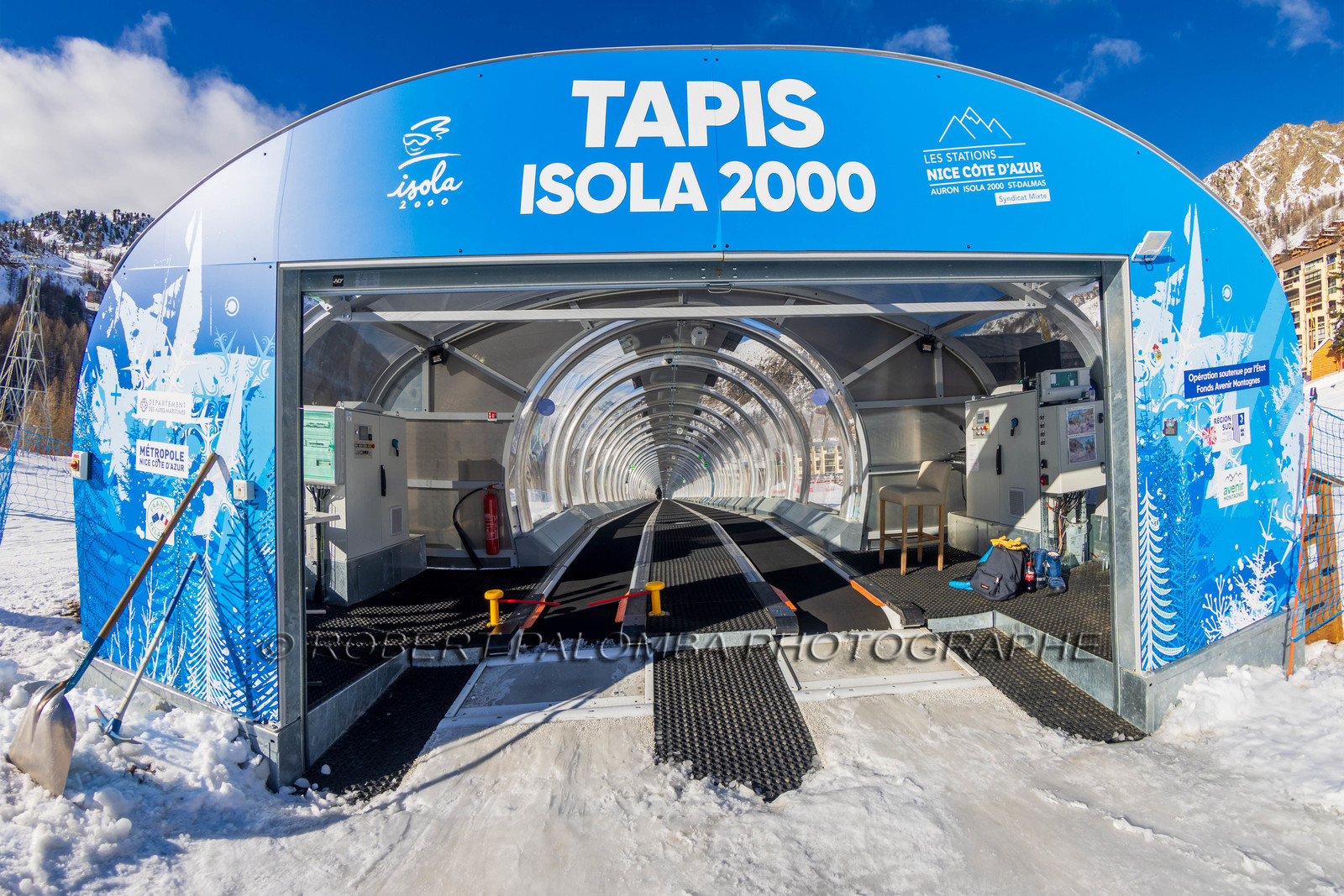 Isola 2000