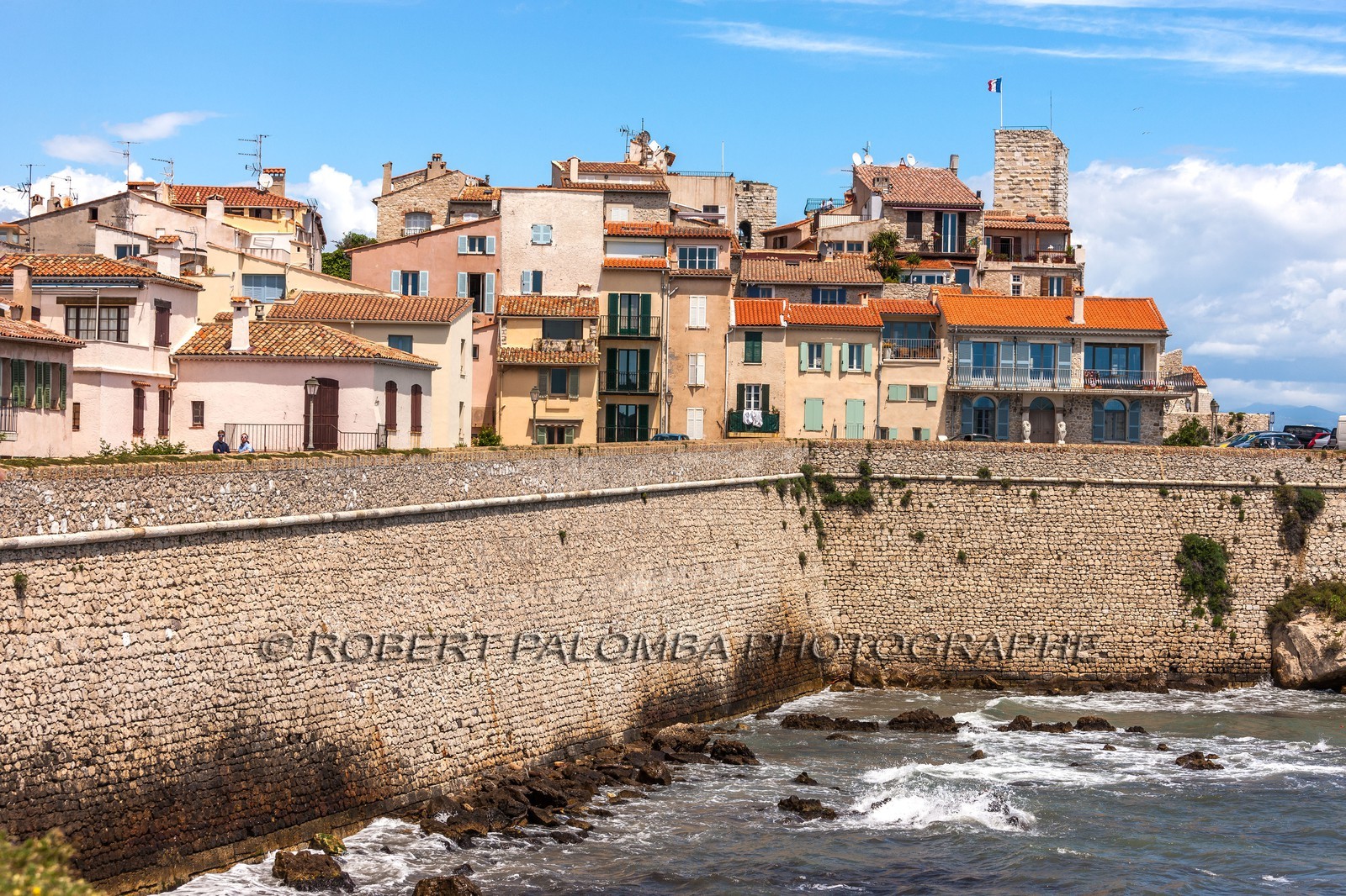 Antibes