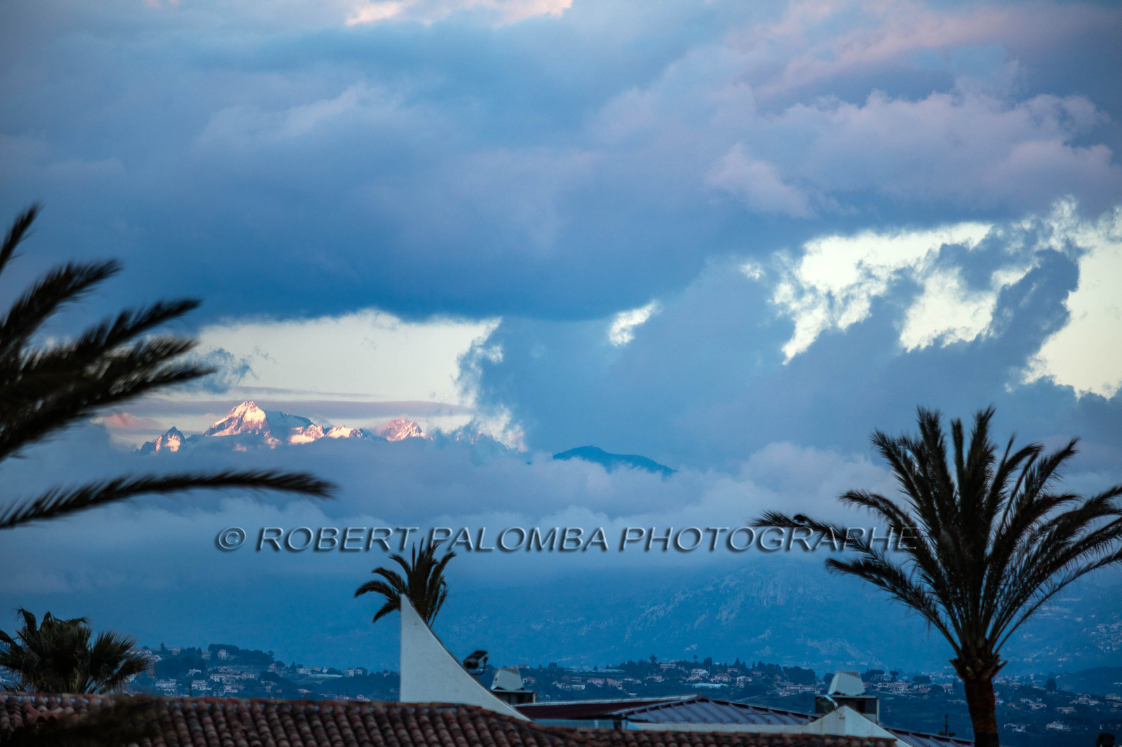 Antibes