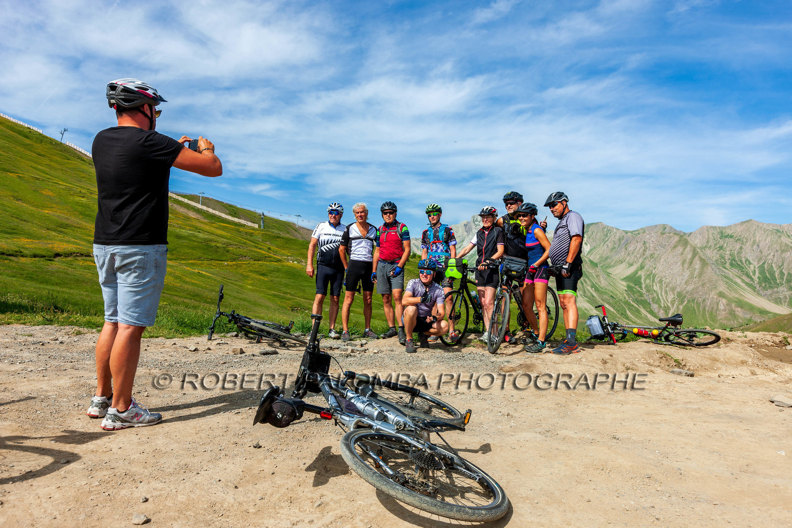 Col d'Allos