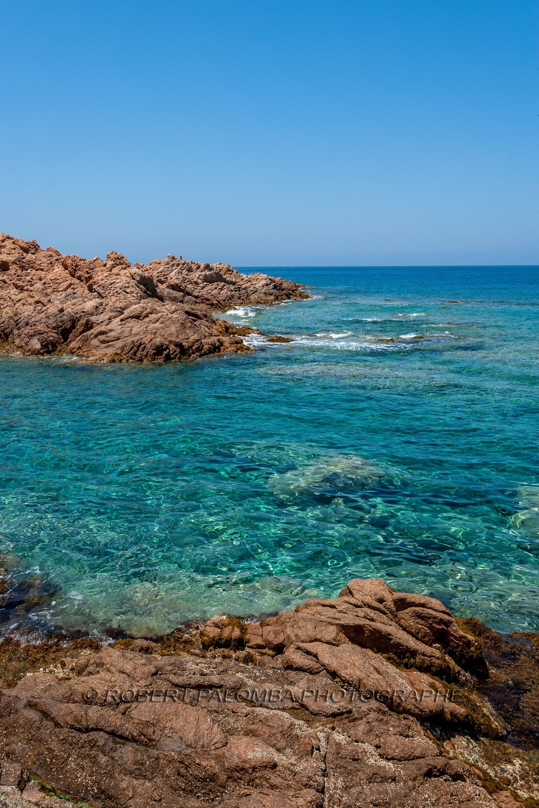 Isola Rossa