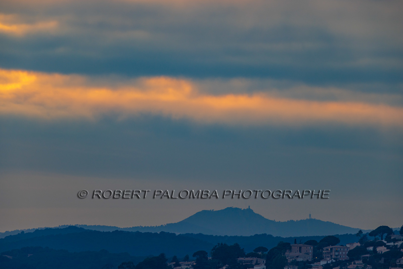 Villeneuve Loubet