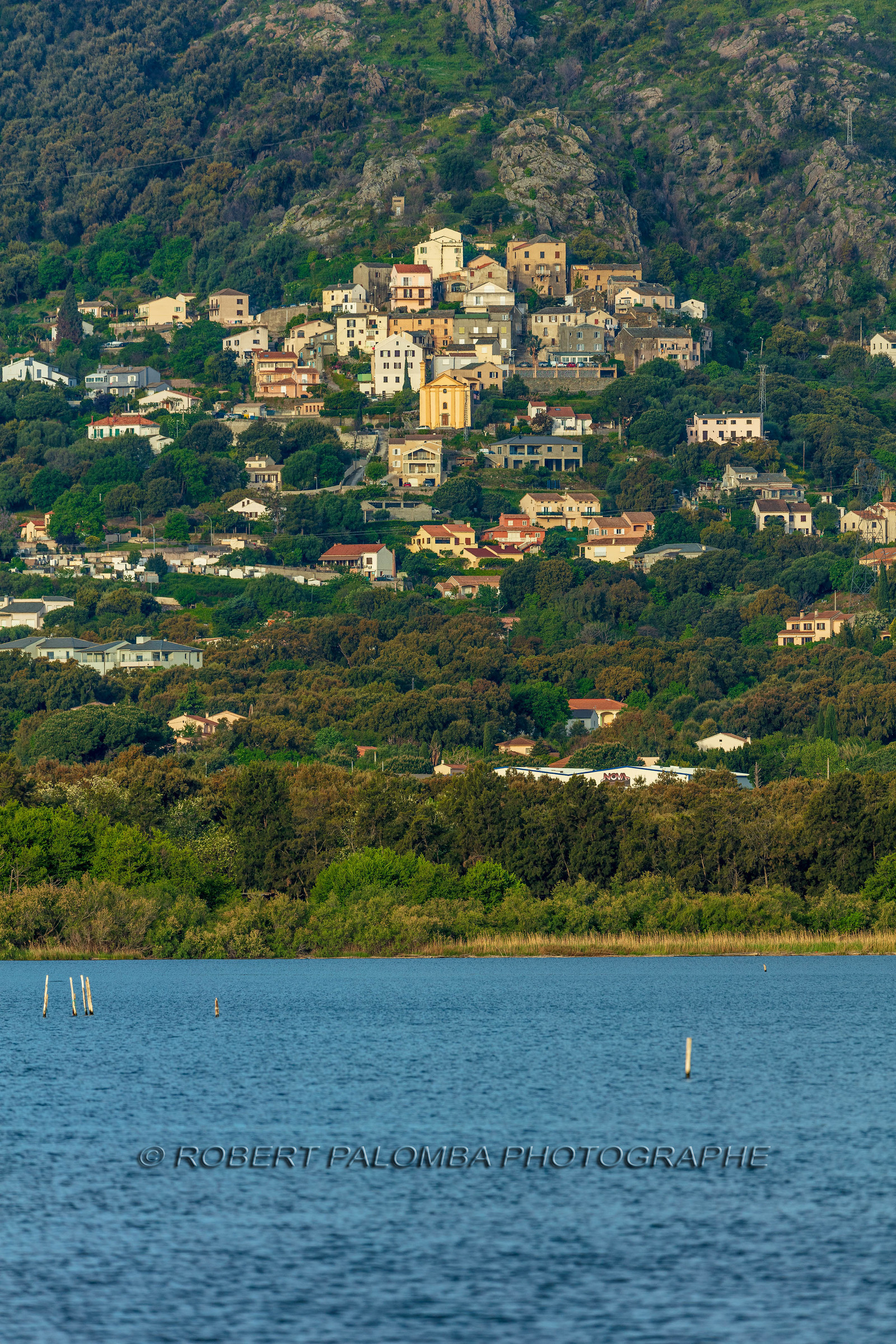 Biguglia