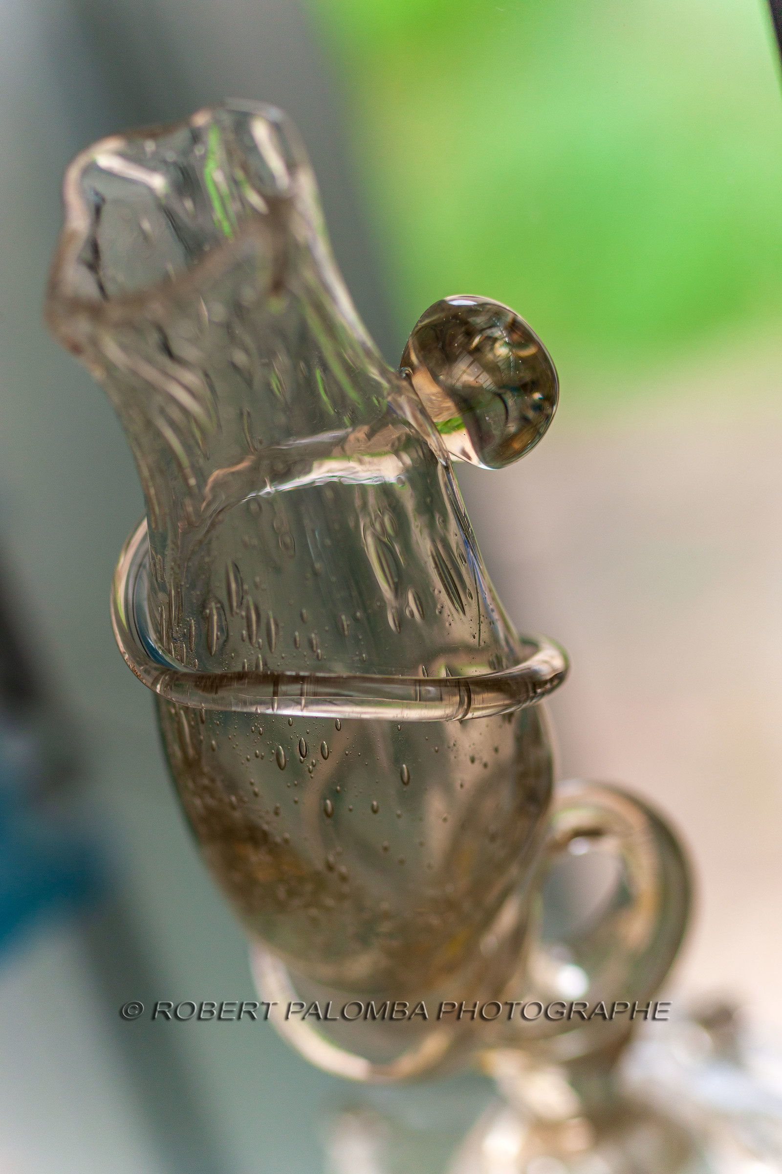 Souffleur de verre Feliceto