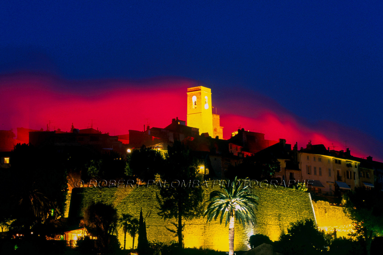 Saint-Paul-de-Vence