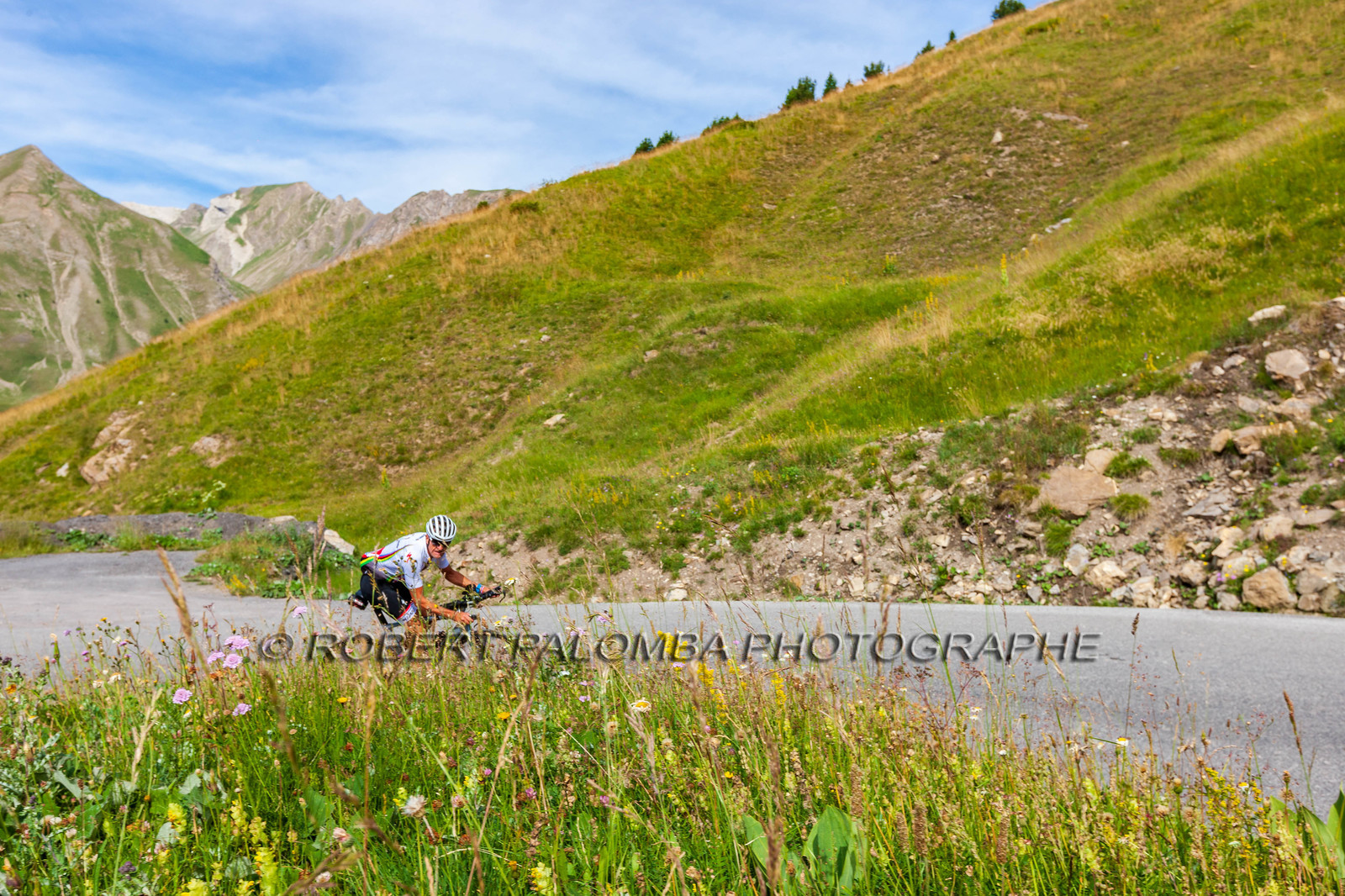 Col d'Allos