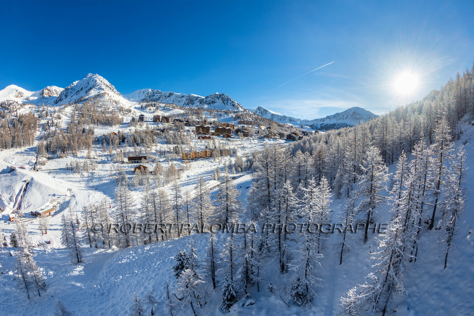 Isola 2000