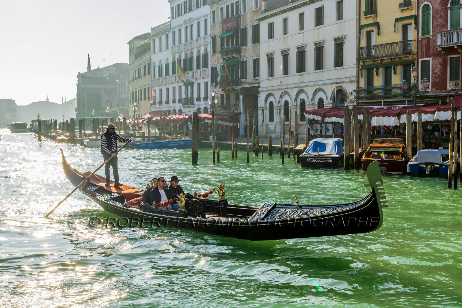 Venise