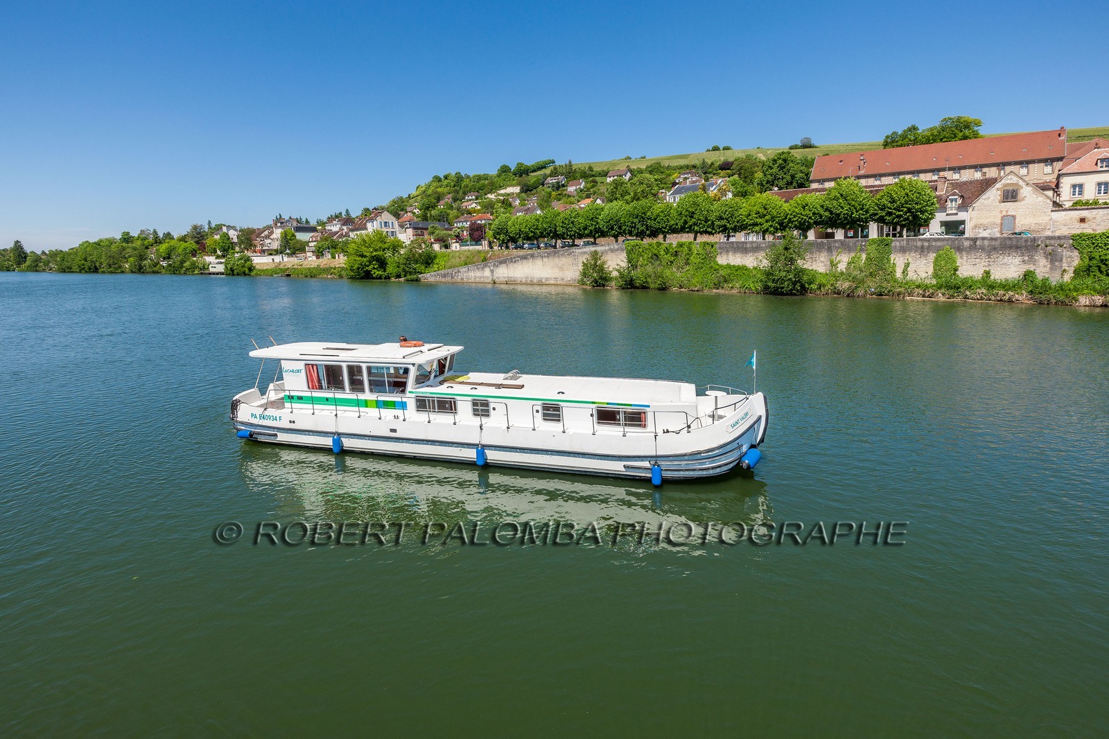 Joigny