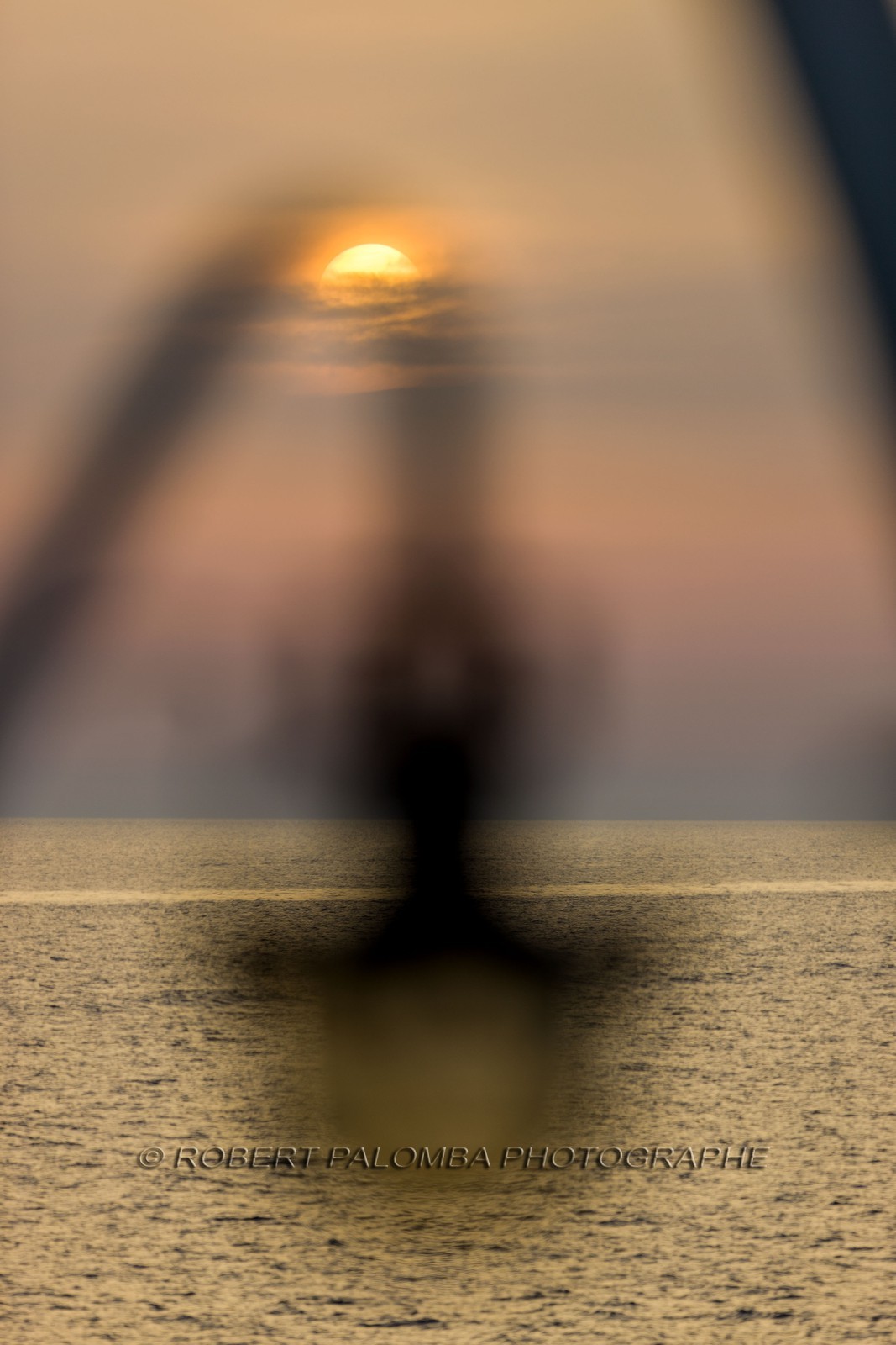 Voyage vers la Corse