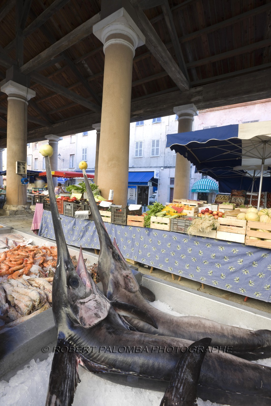 Poissonnier