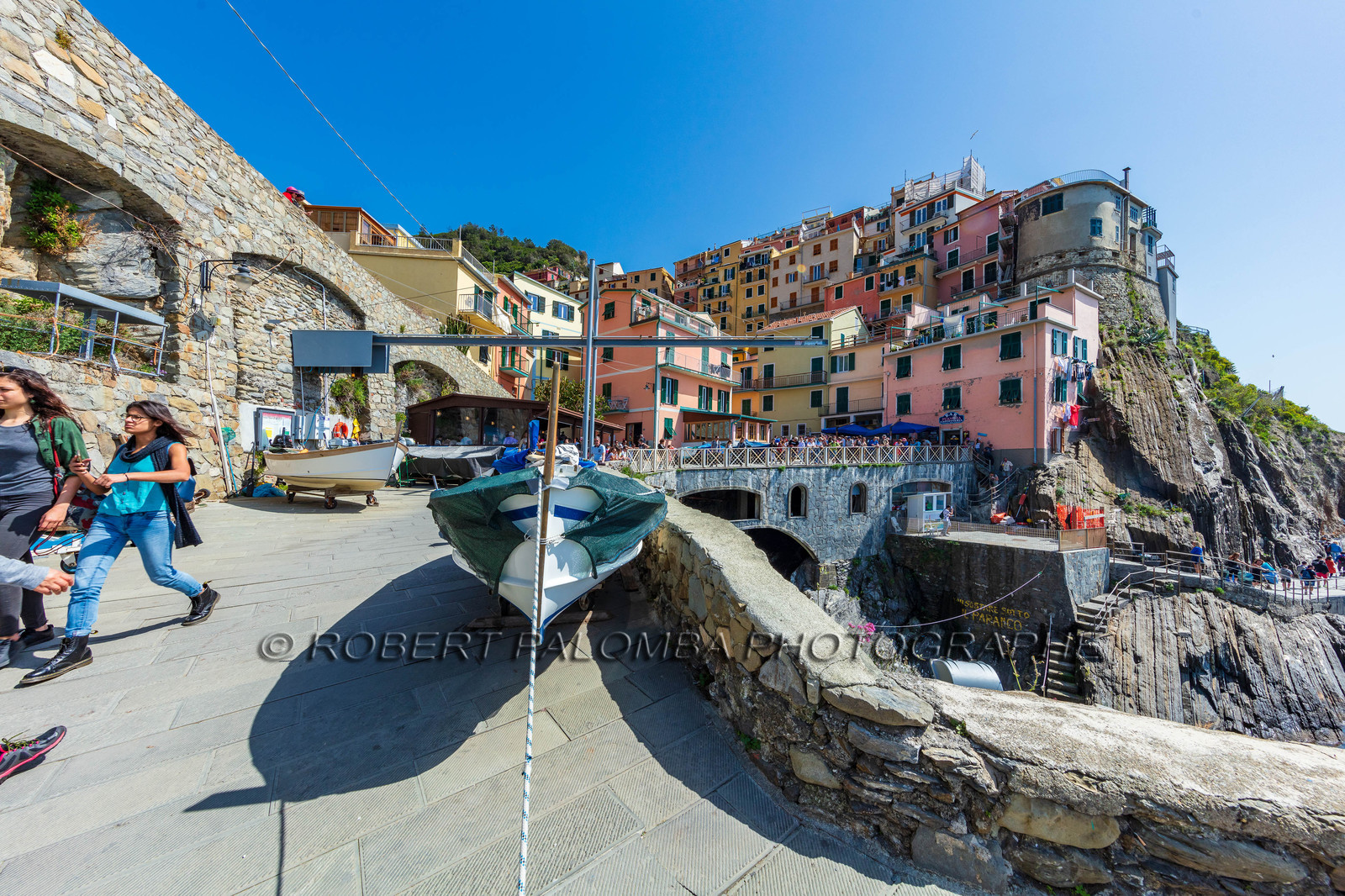 Cinque Terre