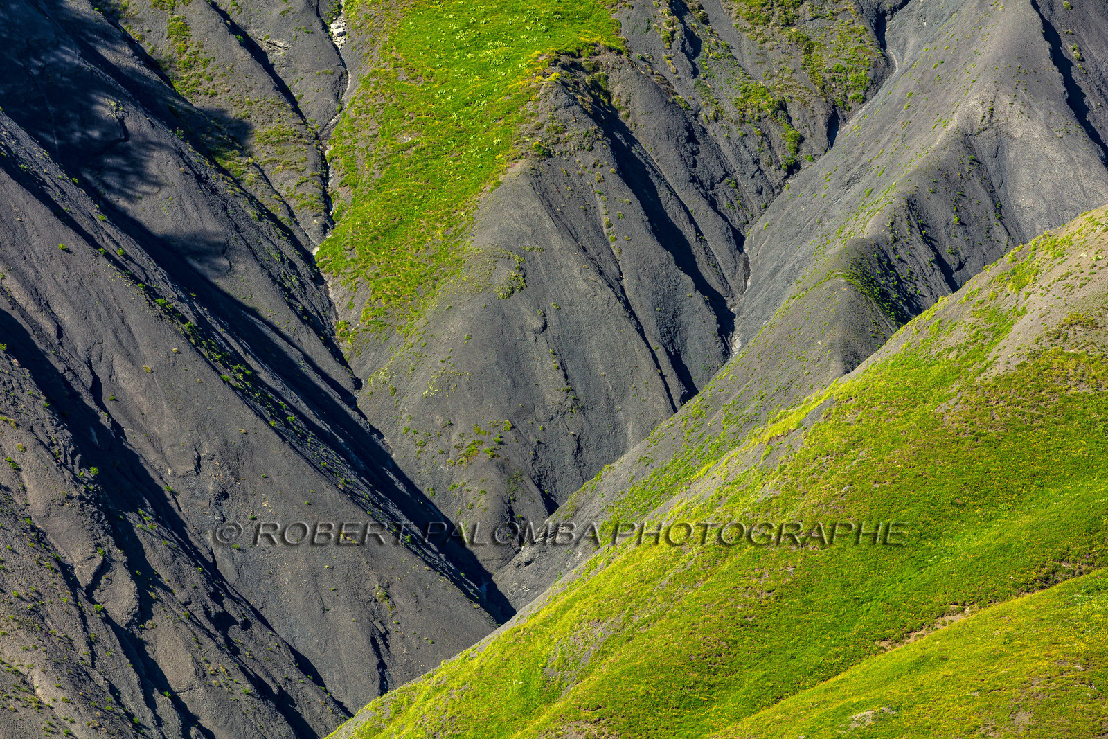 Col des Champs