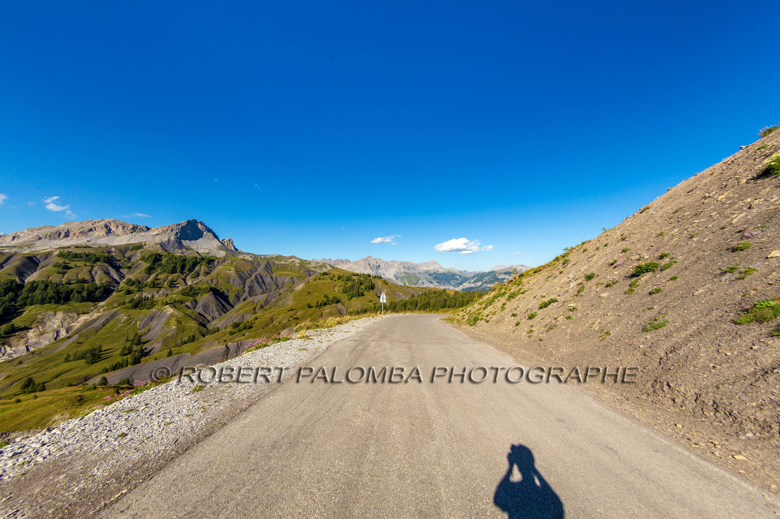 Col des Champs