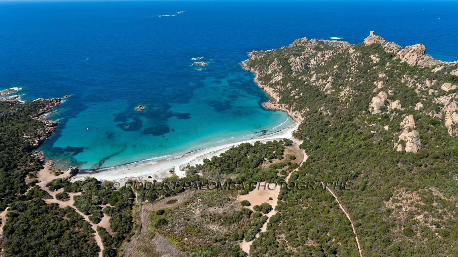 Roccapina