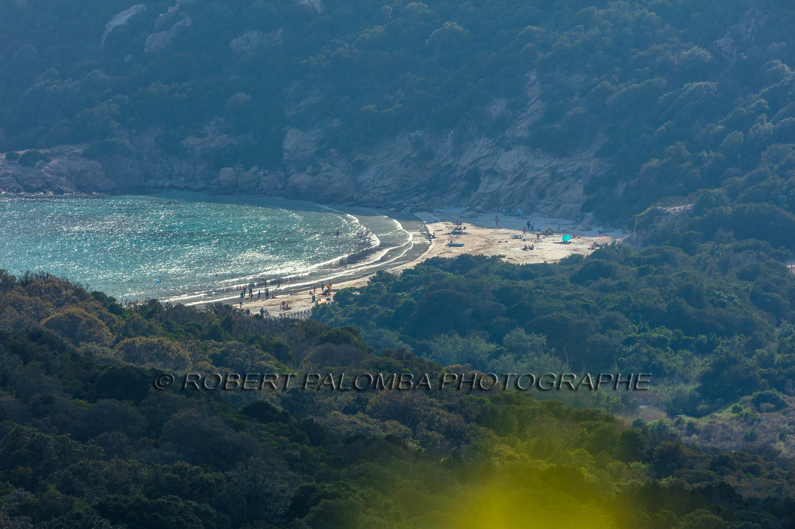 Roccapina