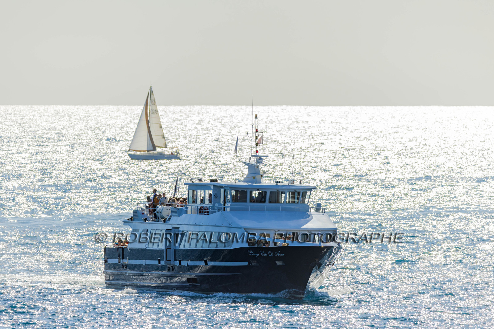 Rivage Côte d'Azur