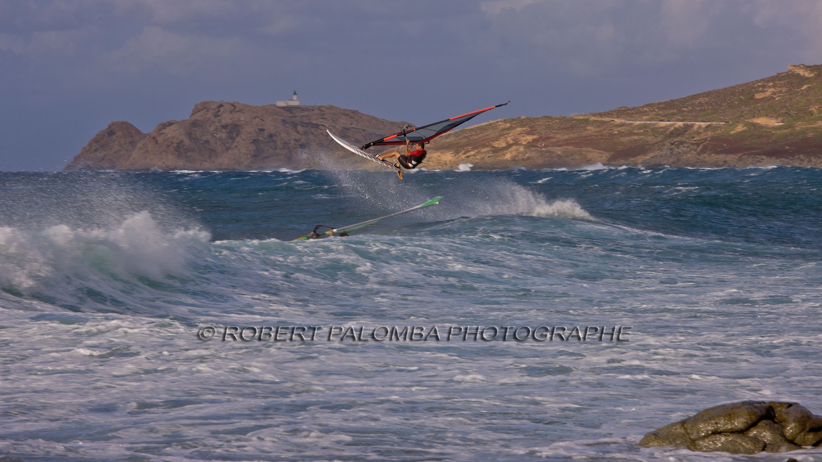 Windsurf