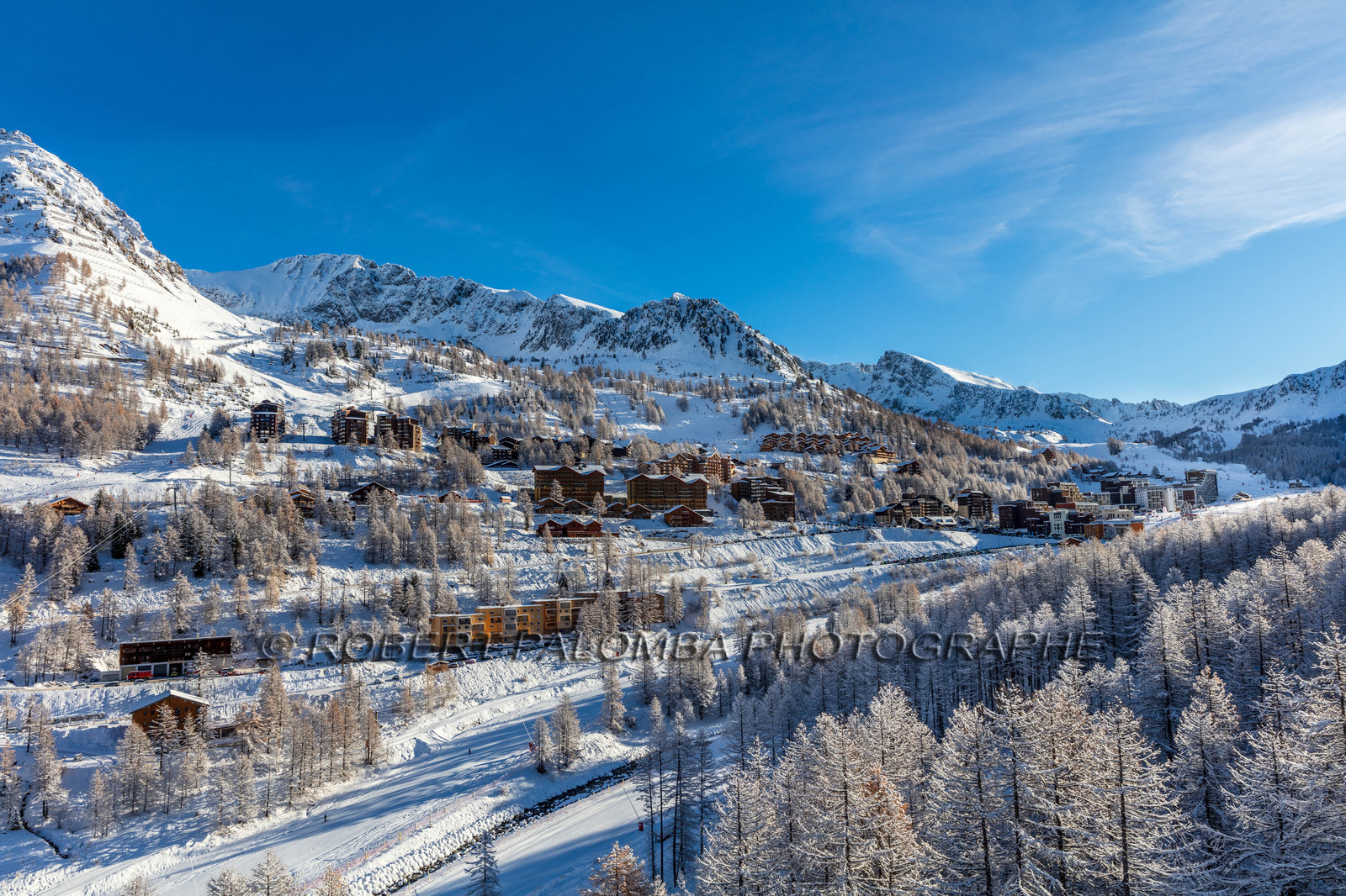 Isola 2000