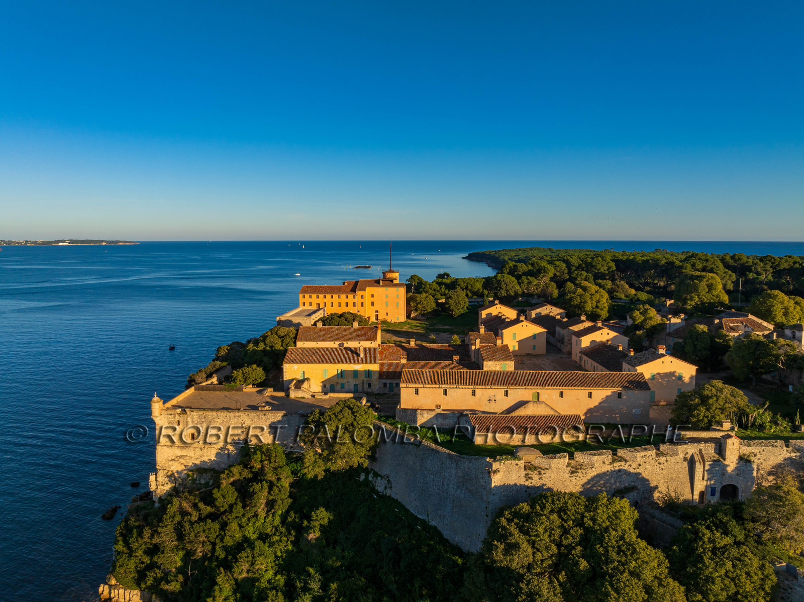 Lérins Sainte Marguerite 2024