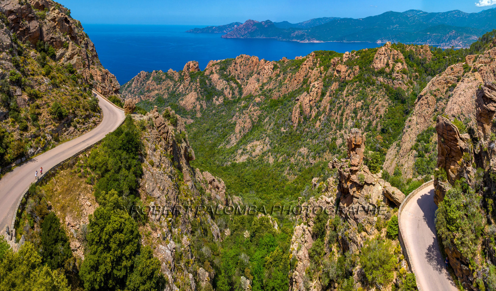 Calanche
