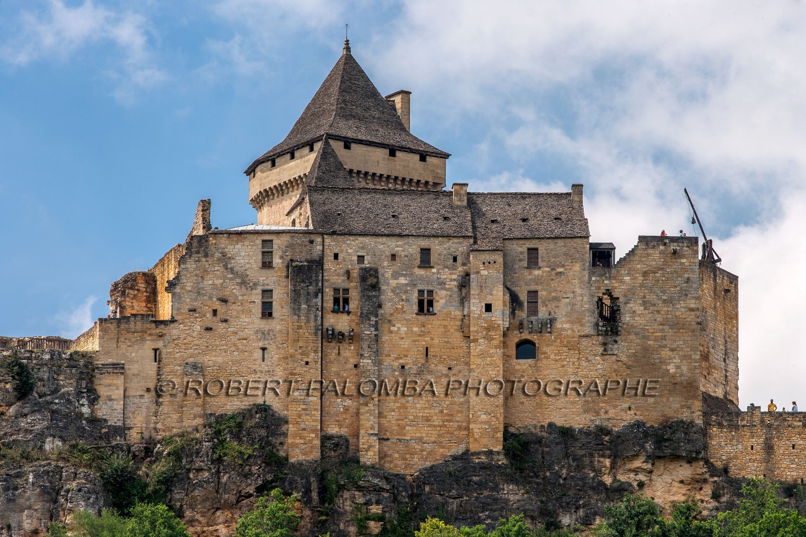 Château de Castelnaud