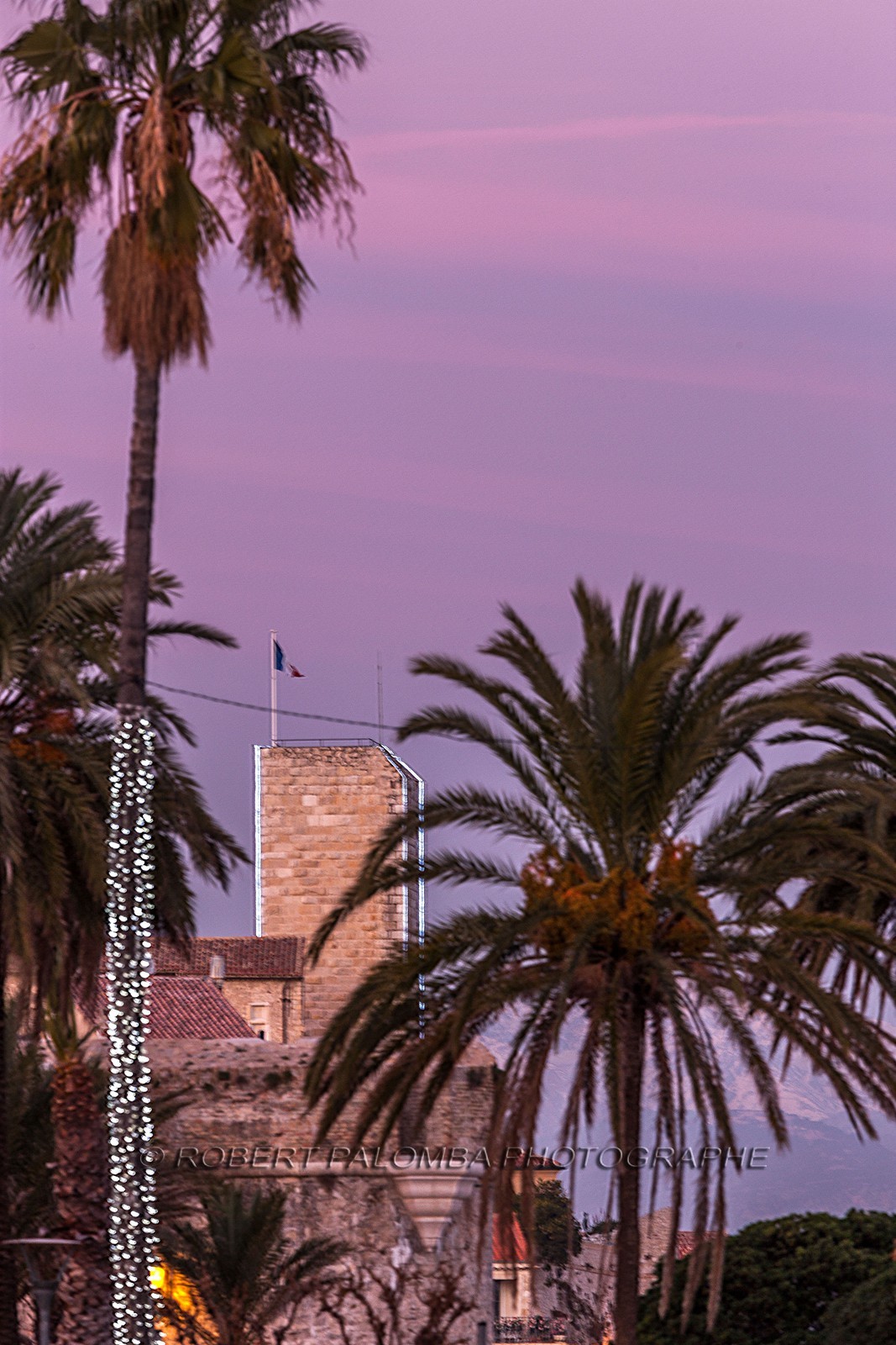 Antibes